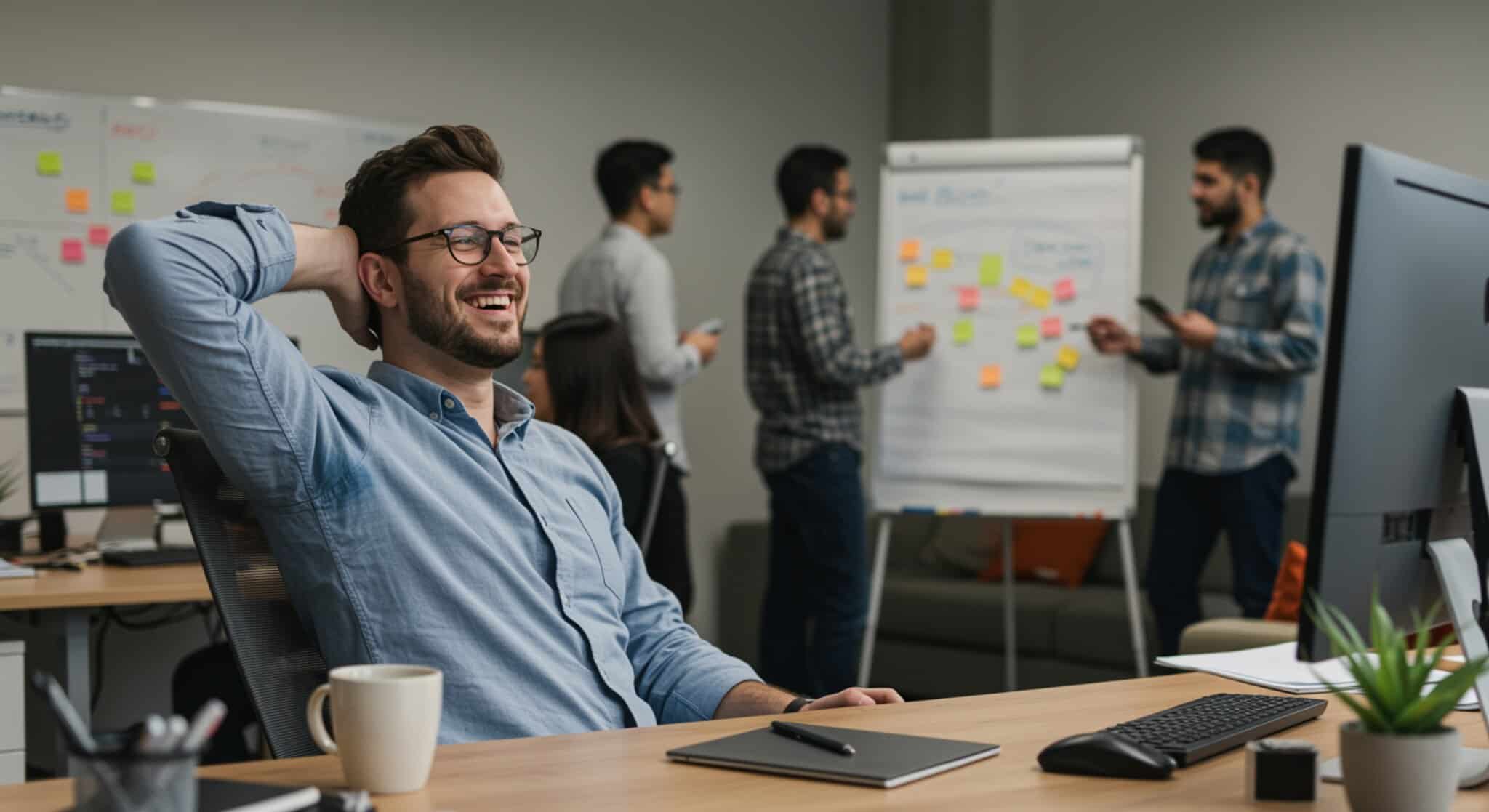 Stratégies de renforcement de la marque pour start-ups en croissance rapide