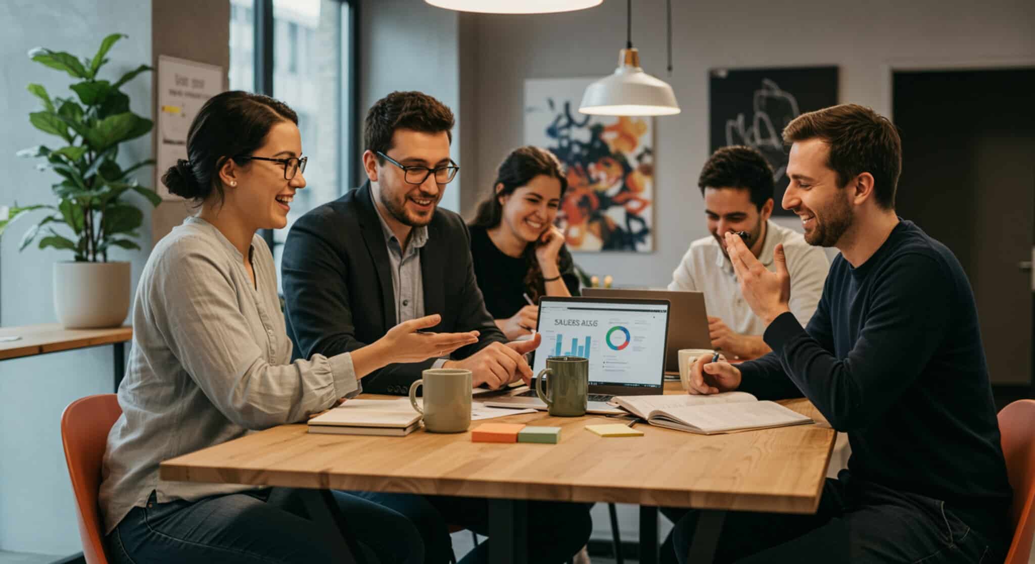 Stratégies de transfert de technologie pour grandes entreprises dans un contexte multisectoriel