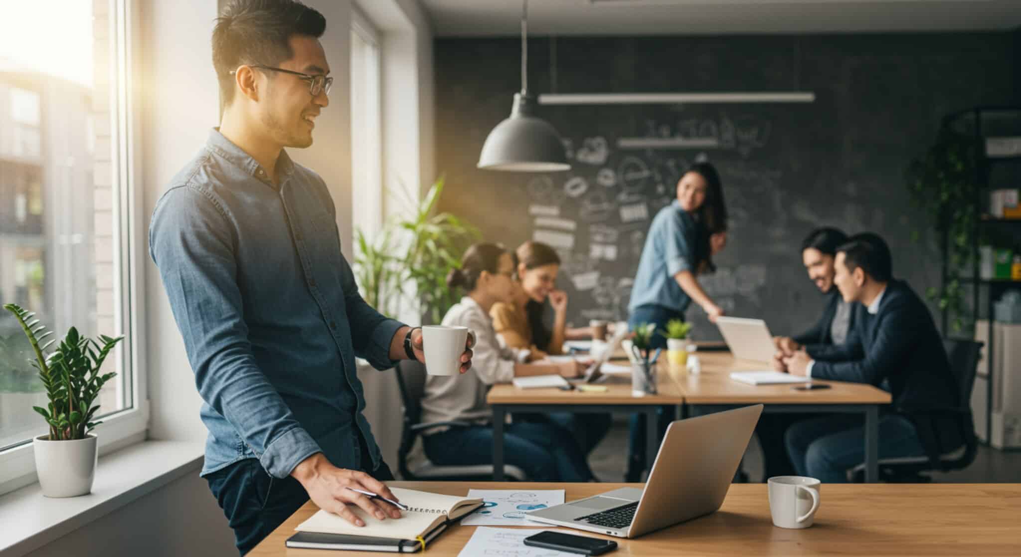 Stratégies d'engagement de la clientèle pour entreprises de taille moyenne