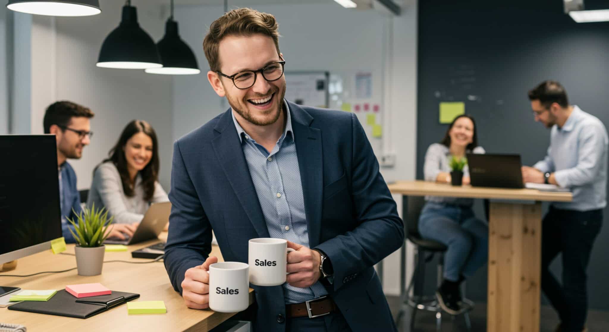Stratégies d'engagement en marketing de contenu pour entreprises de taille moyenne
