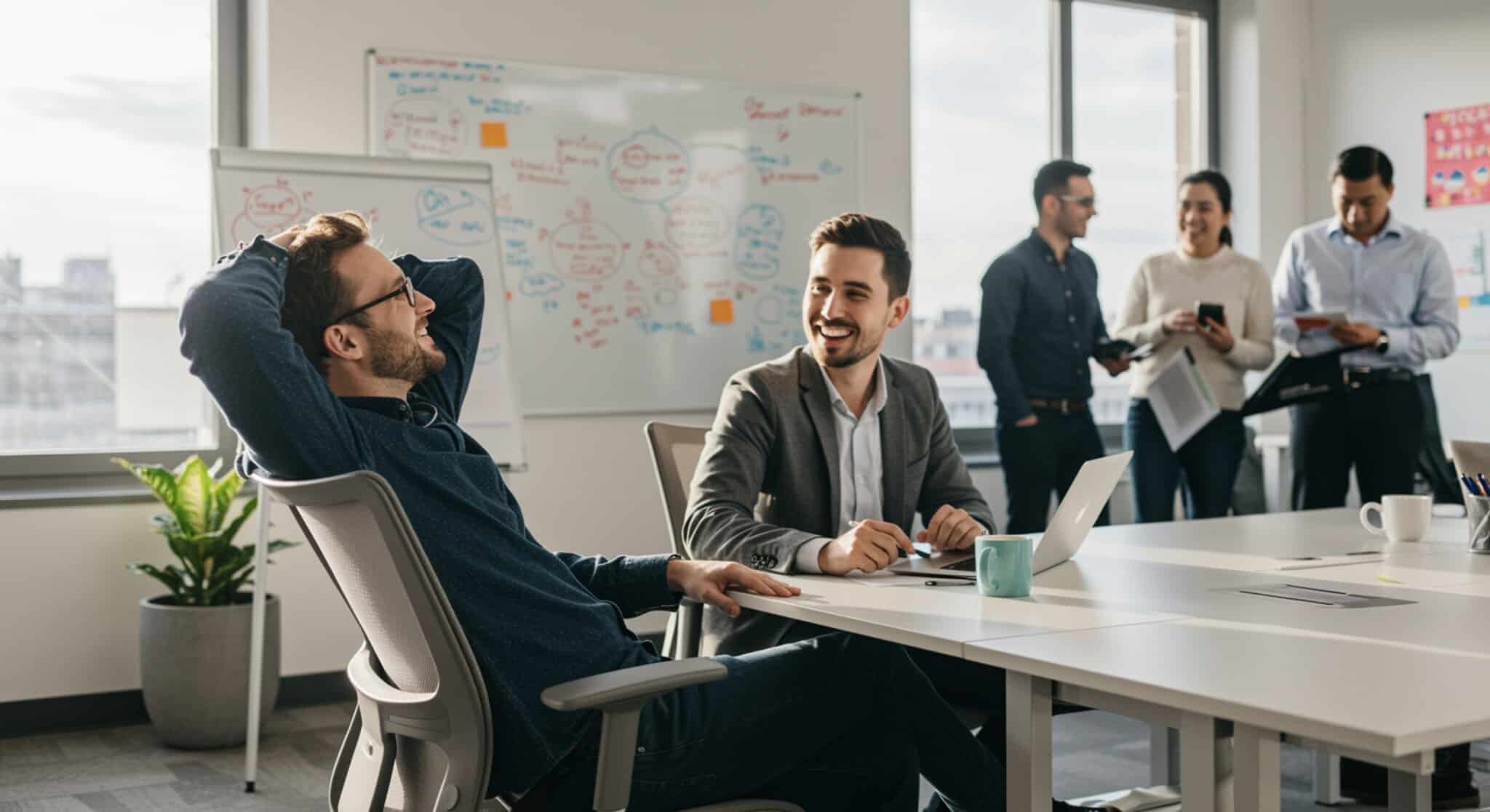 Stratégies d'engagement pour entreprises de taille moyenne en marketing des réseaux sociaux
