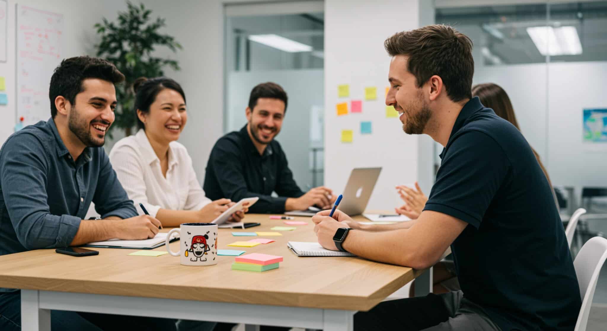 Stratégies organiques pour start-ups avec budgets limités