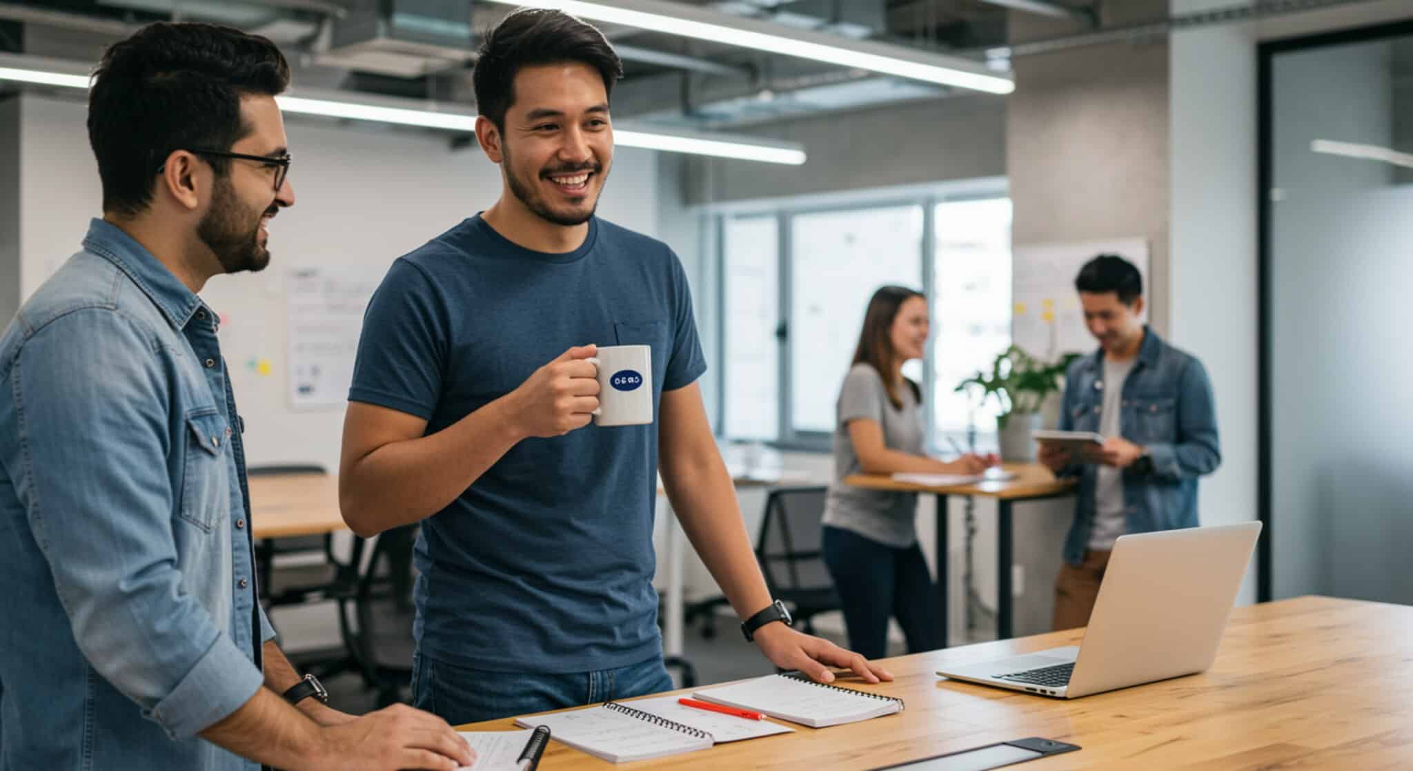 Stratégies pour la croissance rapide des start-ups