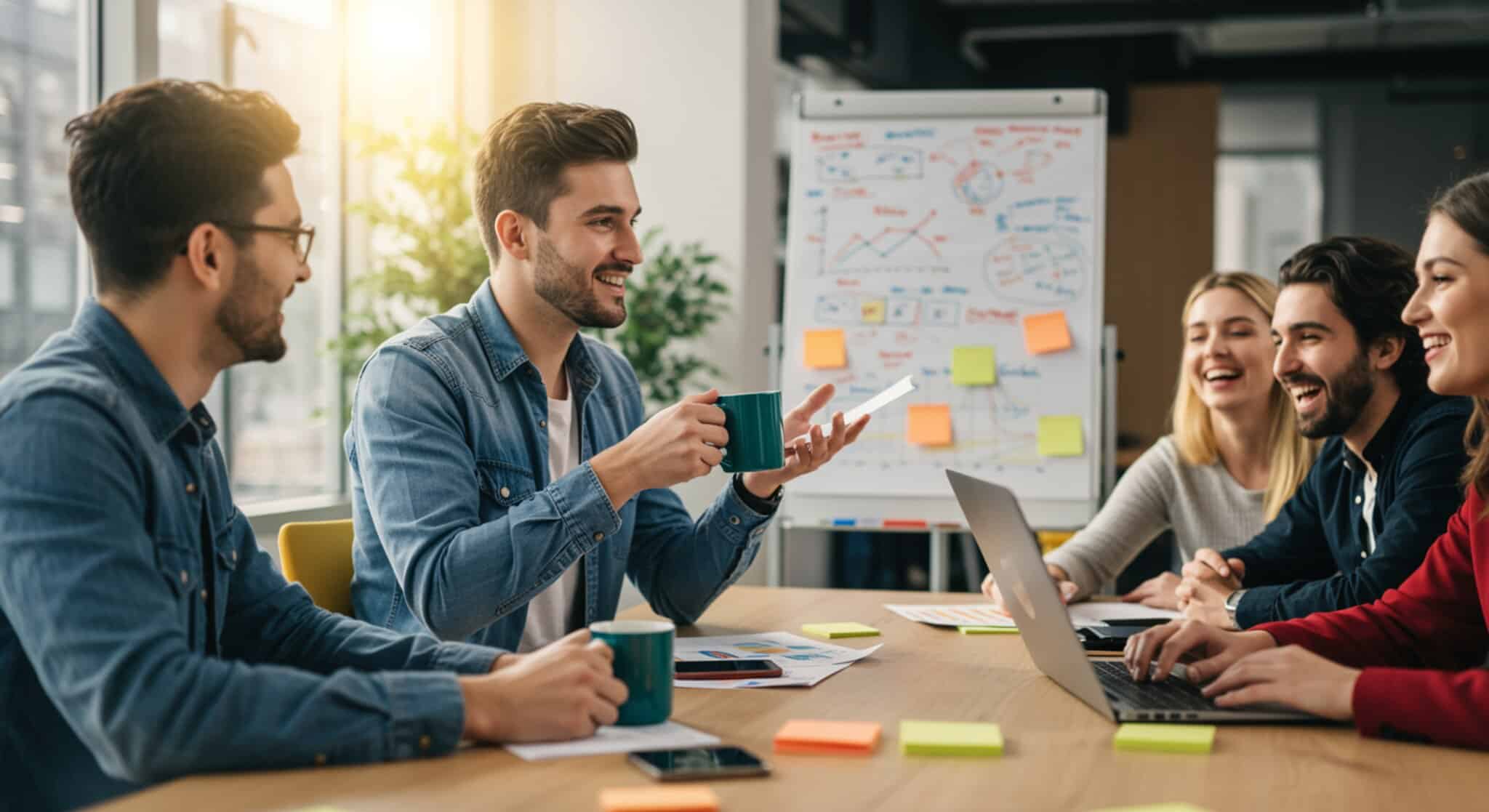 Technologies avancées pour les besoins spécifiques des entreprises de taille moyenne