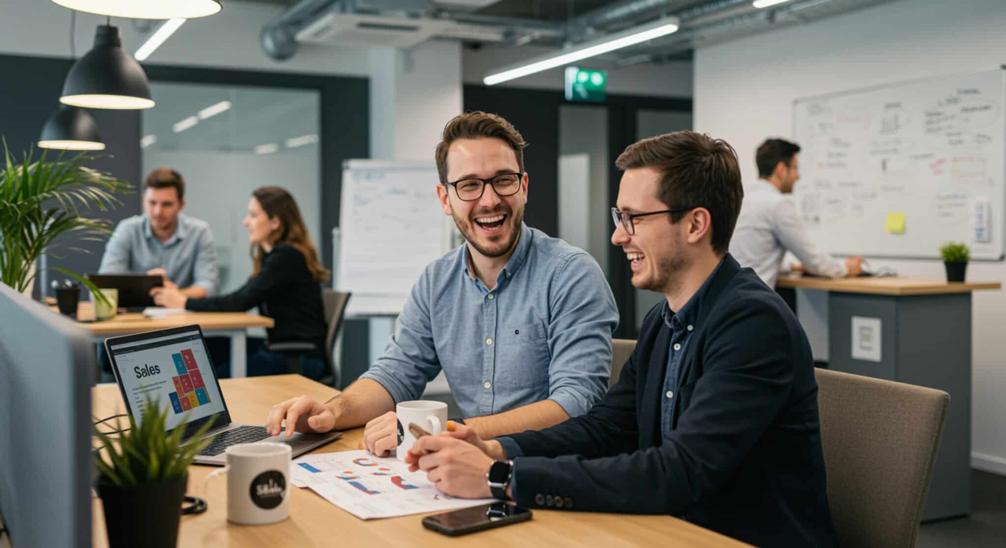 Technologies et outils adaptatifs pour la personnalisation des solutions dans les entreprises de taille moyenne