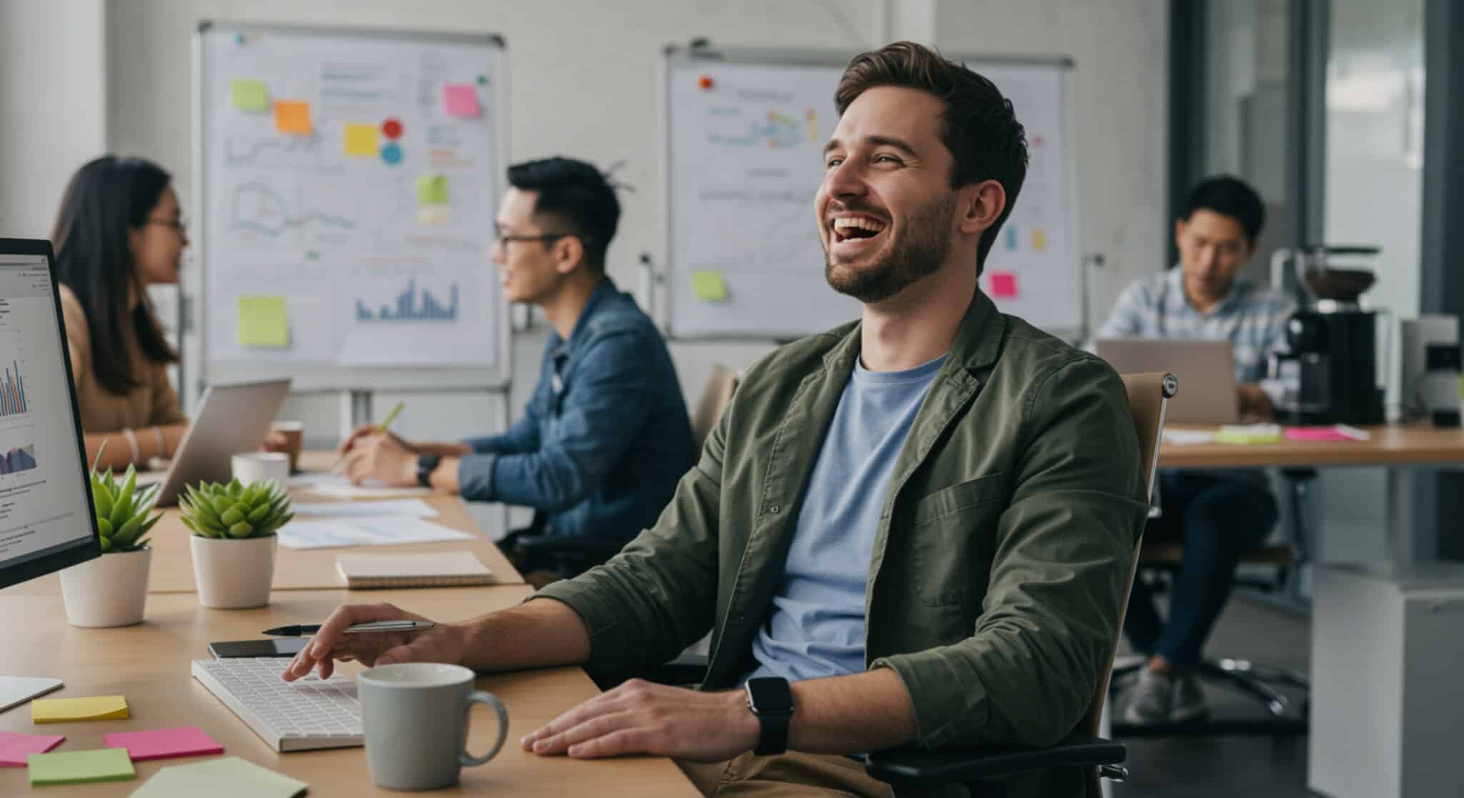 Analyse des campagnes marketing dans le CRM pour améliorer le reporting et les analytics