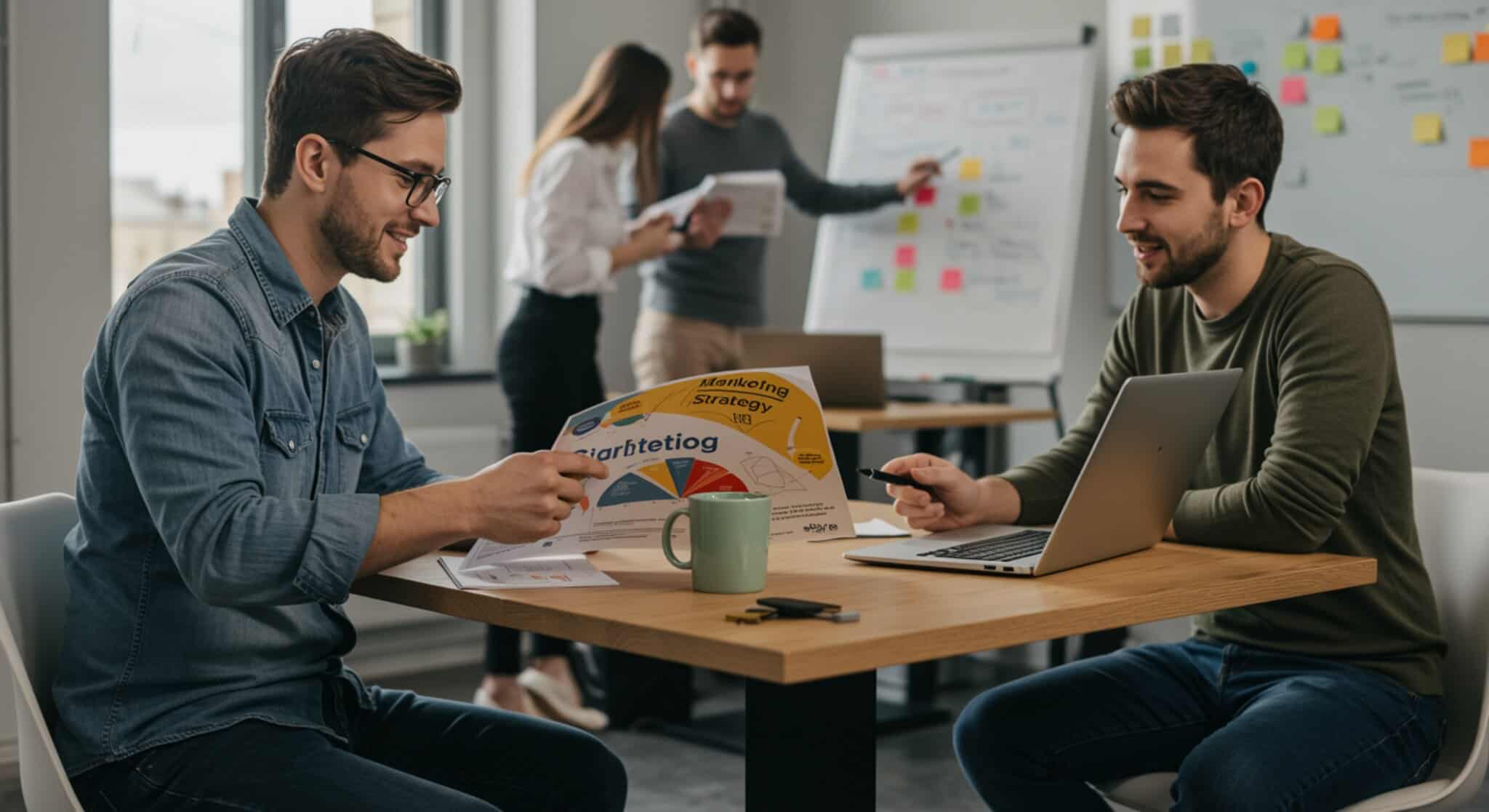Automatisation des messages sur les réseaux sociaux et SMS pour plateformes marketing
