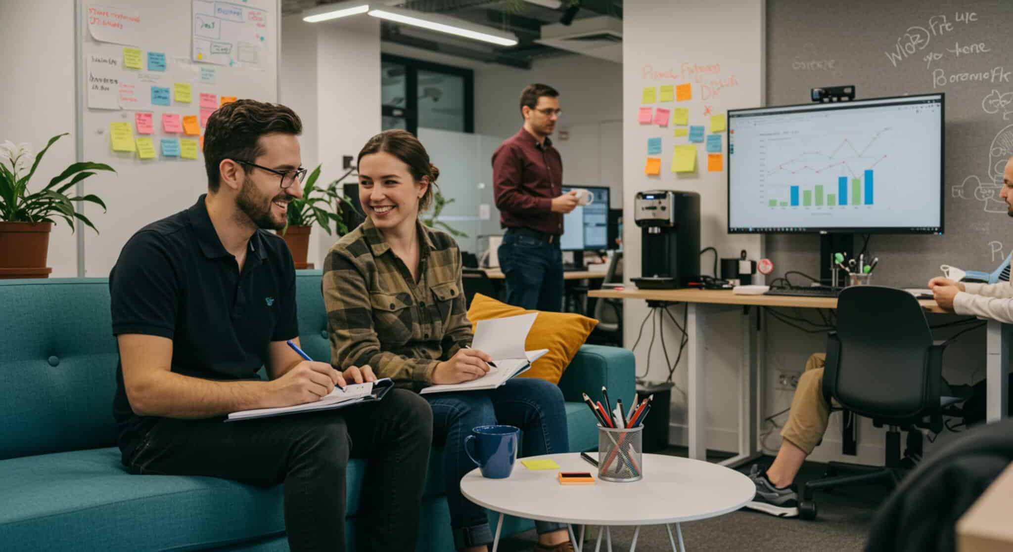 Automatisation des tâches en marketing pour intégration CRM