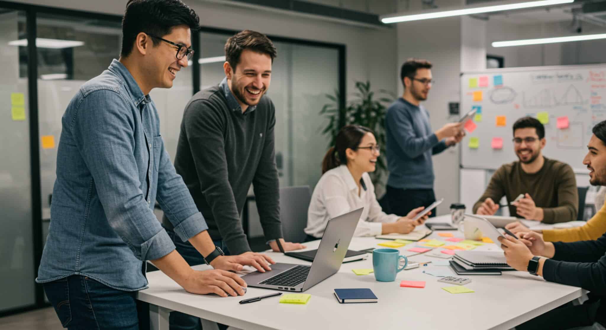 Automatisation marketing et mesure de l'effet des campagnes avec CRM