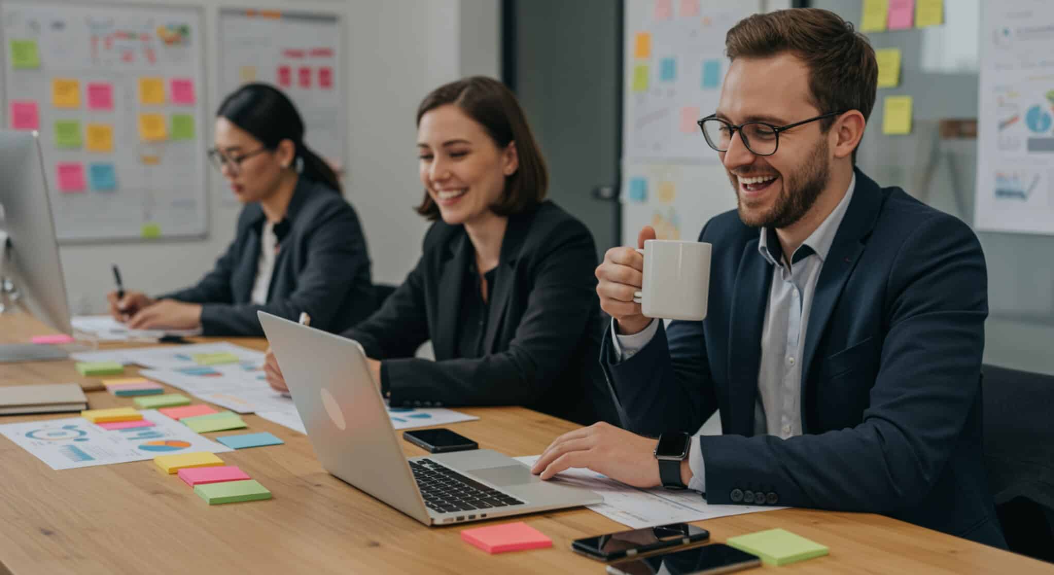 Choisir le meilleur logiciel CRM pour une gestion de relation client optimisée