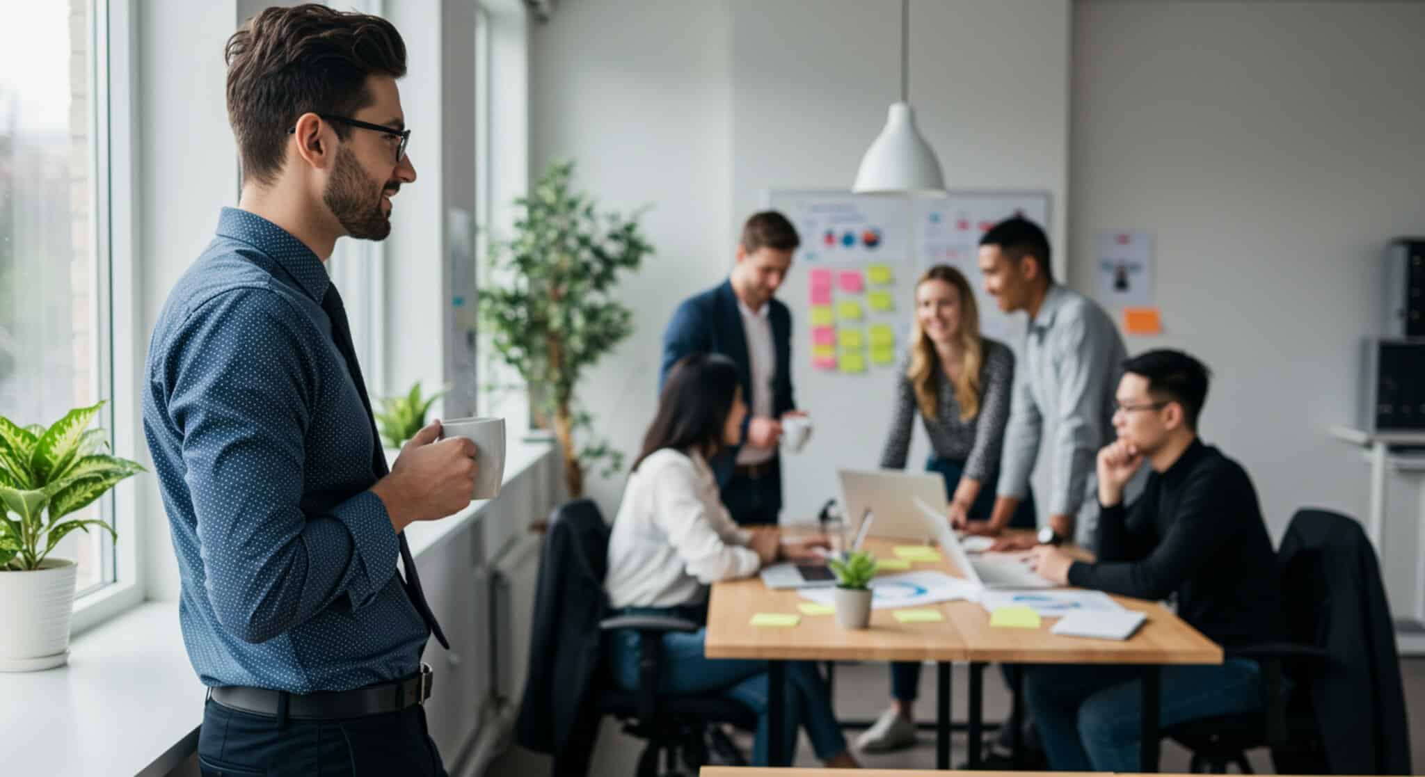 Collecte de feedback pour améliorer le CRM et le support client