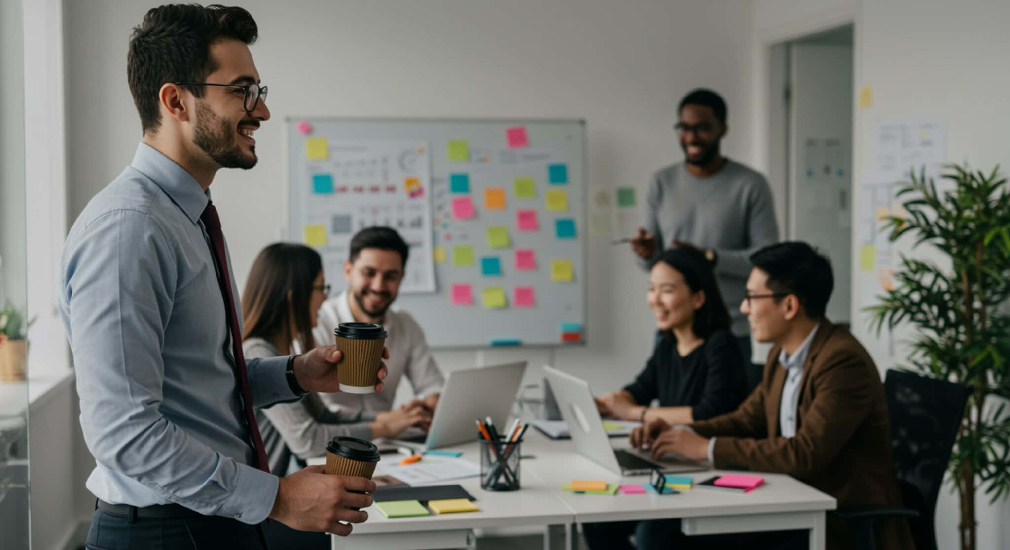 Collecte et intégration de sources de données diversifiées dans les plateformes de données client (CDP)