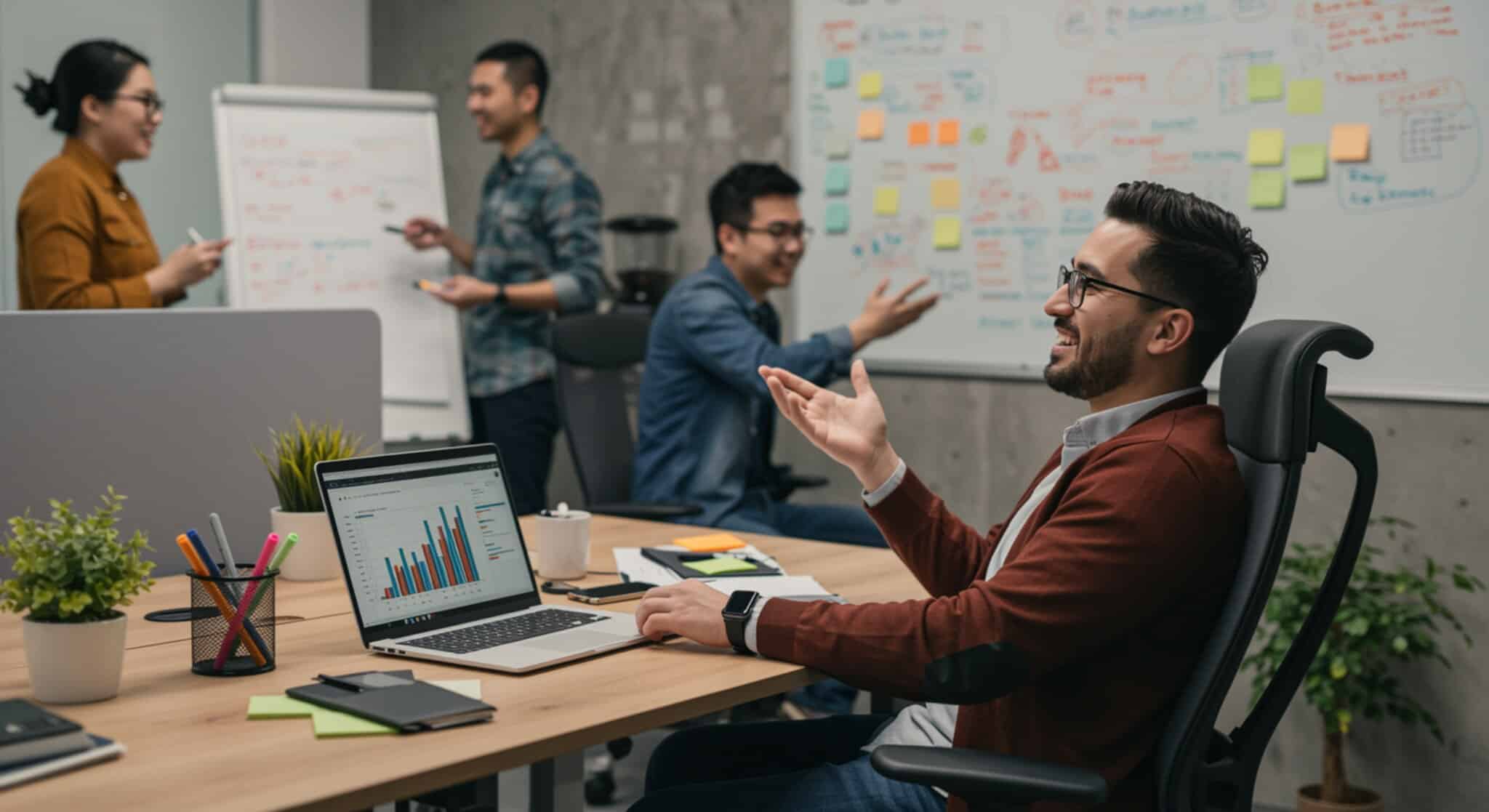 Consolidation de données pour CRM: optimisation du reporting et analytics