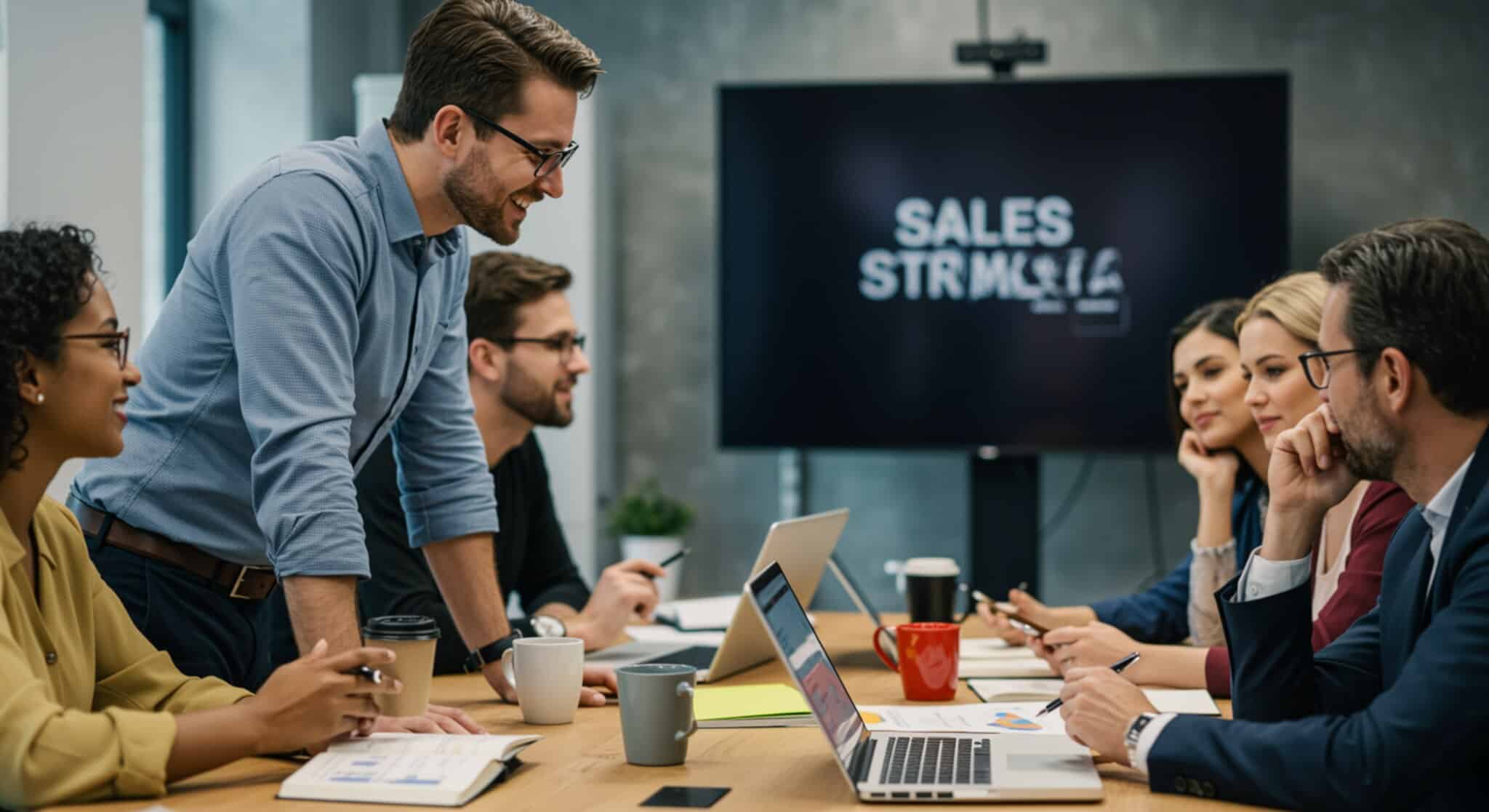 Contrôle d'accès intégré au CRM pour la gestion des contacts