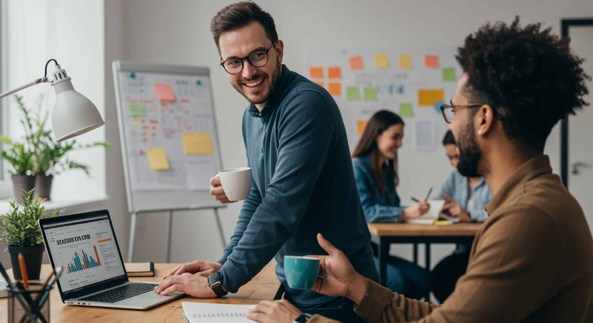 Enregistrement et suivi dans CRM pour améliorer le support client