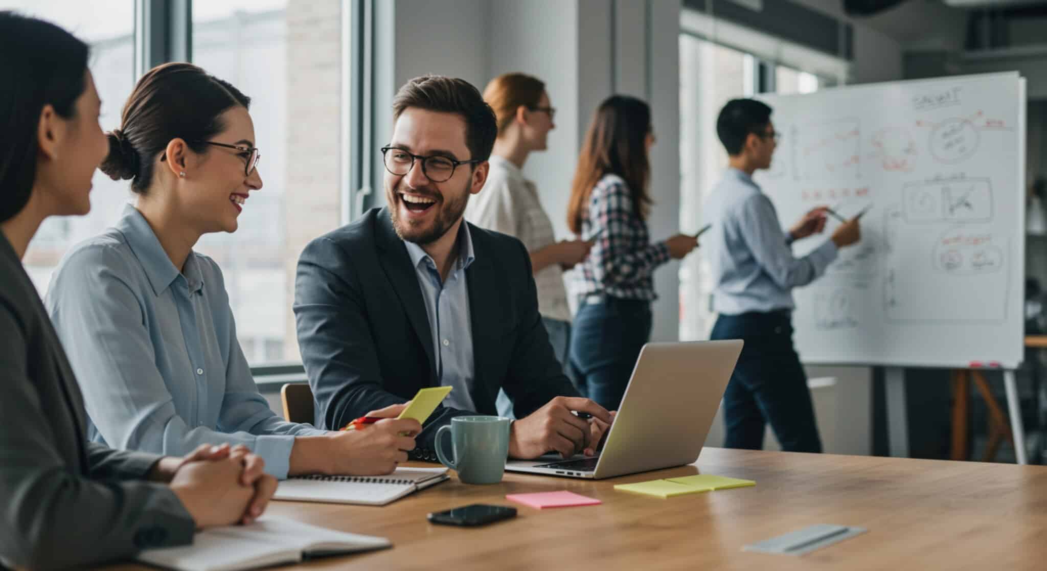 Étiquetage efficace dans CRM pour la gestion des contacts