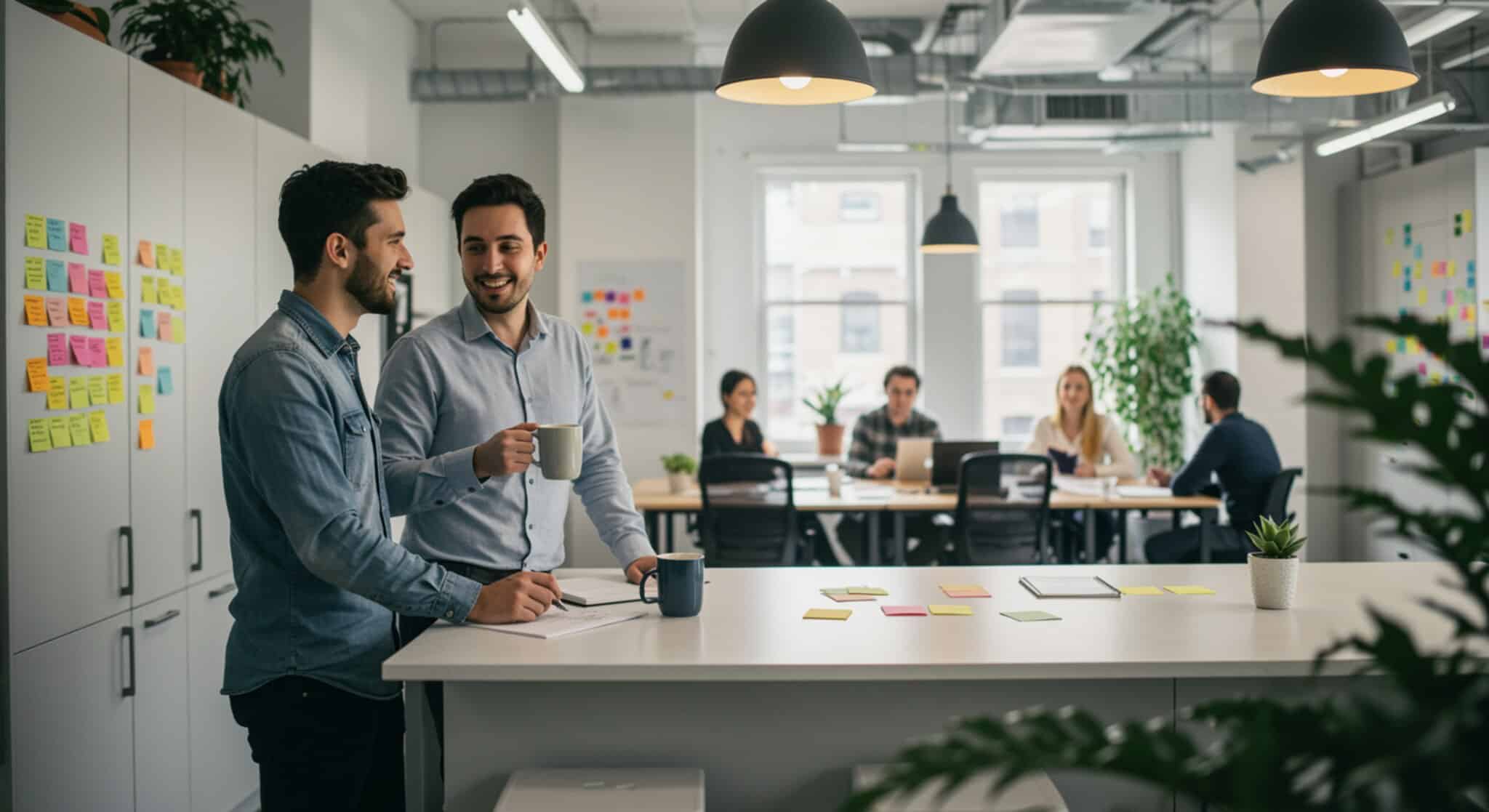 Faciliter l'accès à l'information dans le CRM pour un meilleur support client