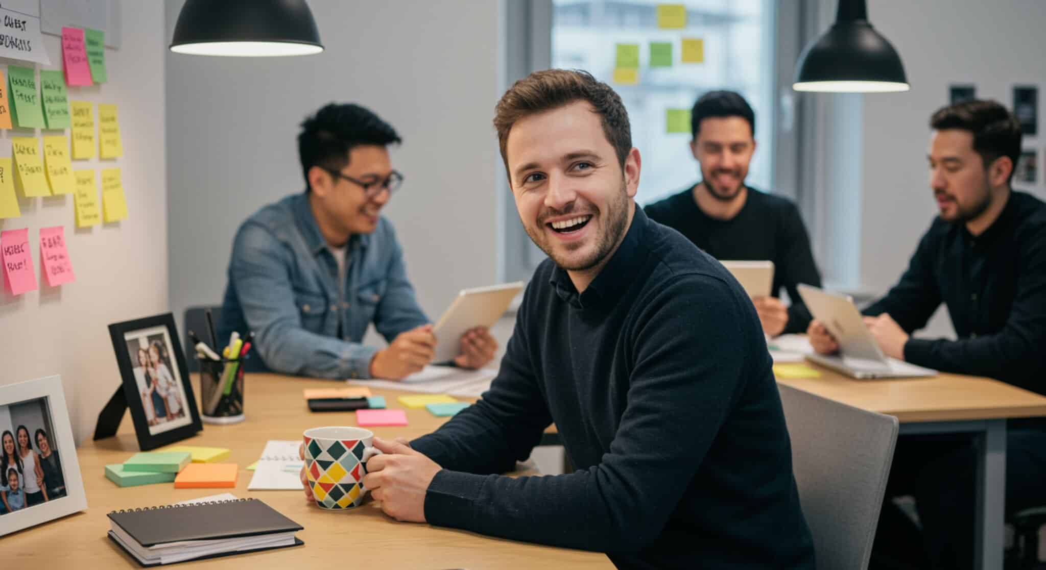 Feedback et amélioration continue dans le CRM pour le support client