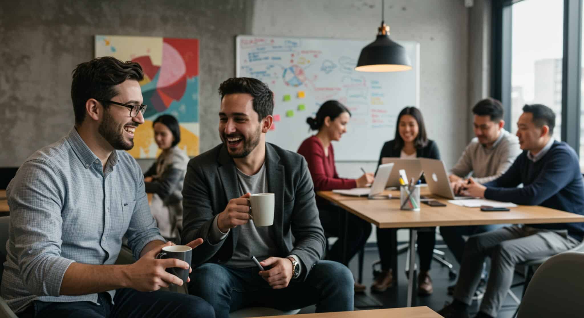 Formation et développement en CRM pour la gestion des ventes