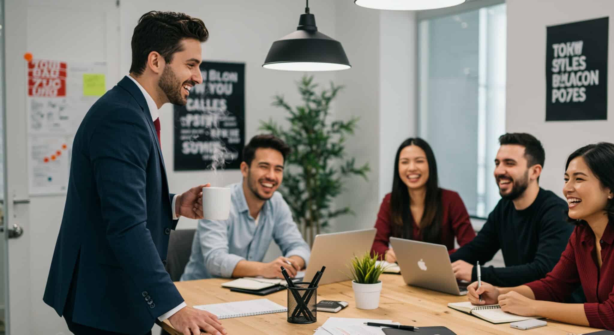 Formation et support des agents pour CRM en support client