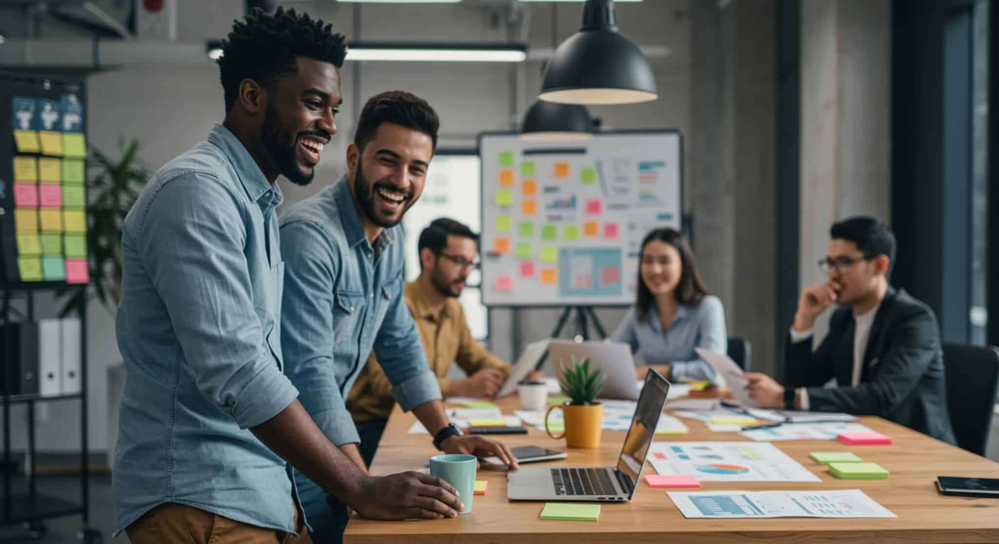 Gestion de pipeline efficace dans CRM pour améliorer les ventes