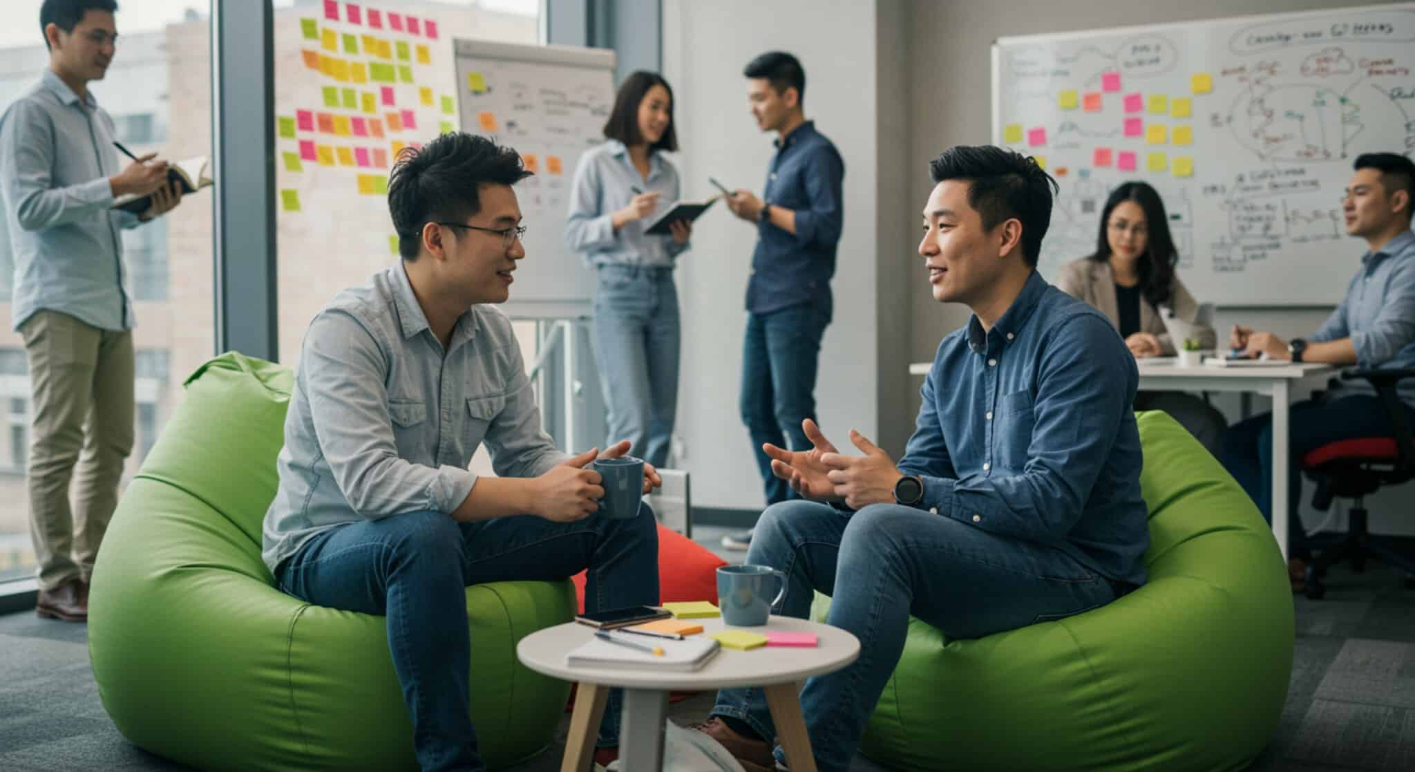 Identification des prospects dans CRM pour la gestion des ventes