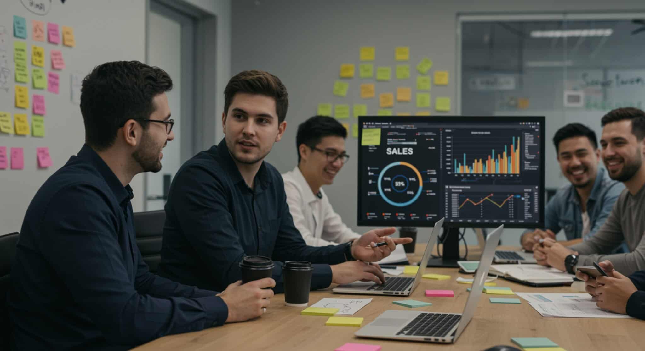 Insights actionnables pour l'automatisation marketing sur les plateformes d'automatisation