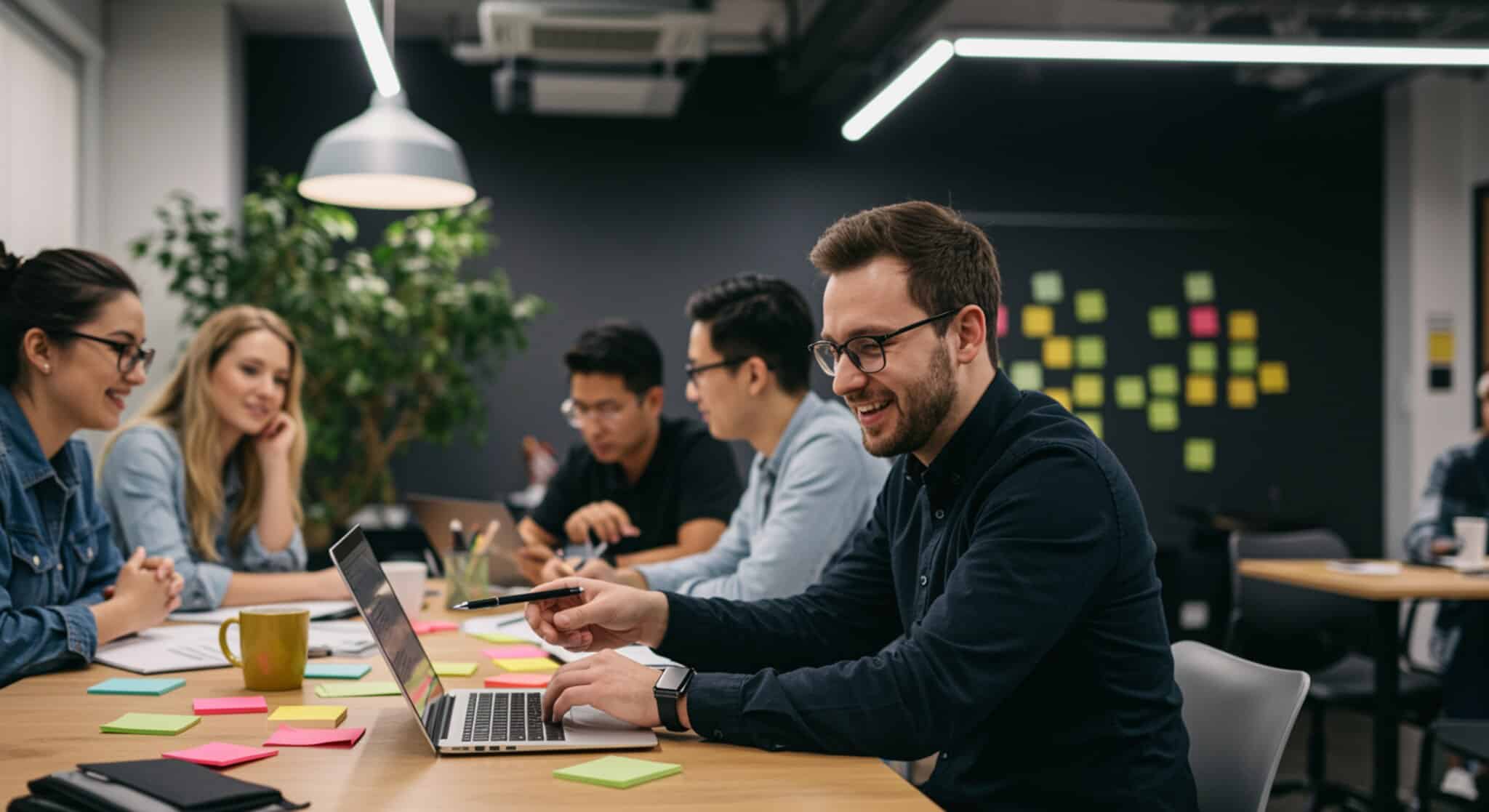 Intégration CRM pour automatisation marketing