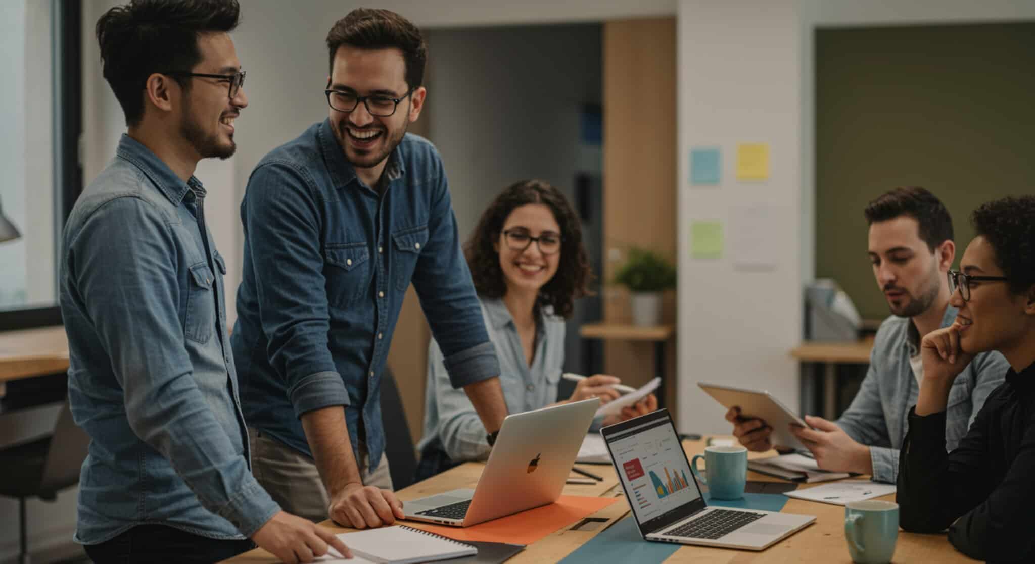 Intégration de transfert automatique avec CRM pour l'automatisation marketing