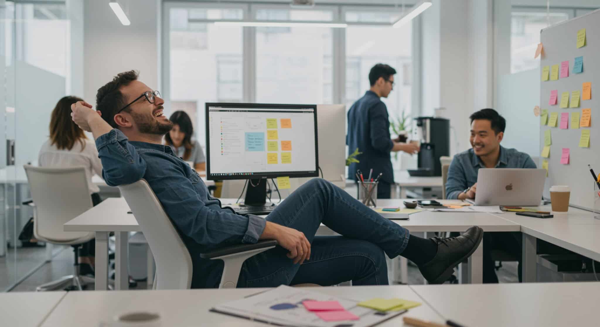 Intégration et synchronisation pour automatisation marketing sur plateformes