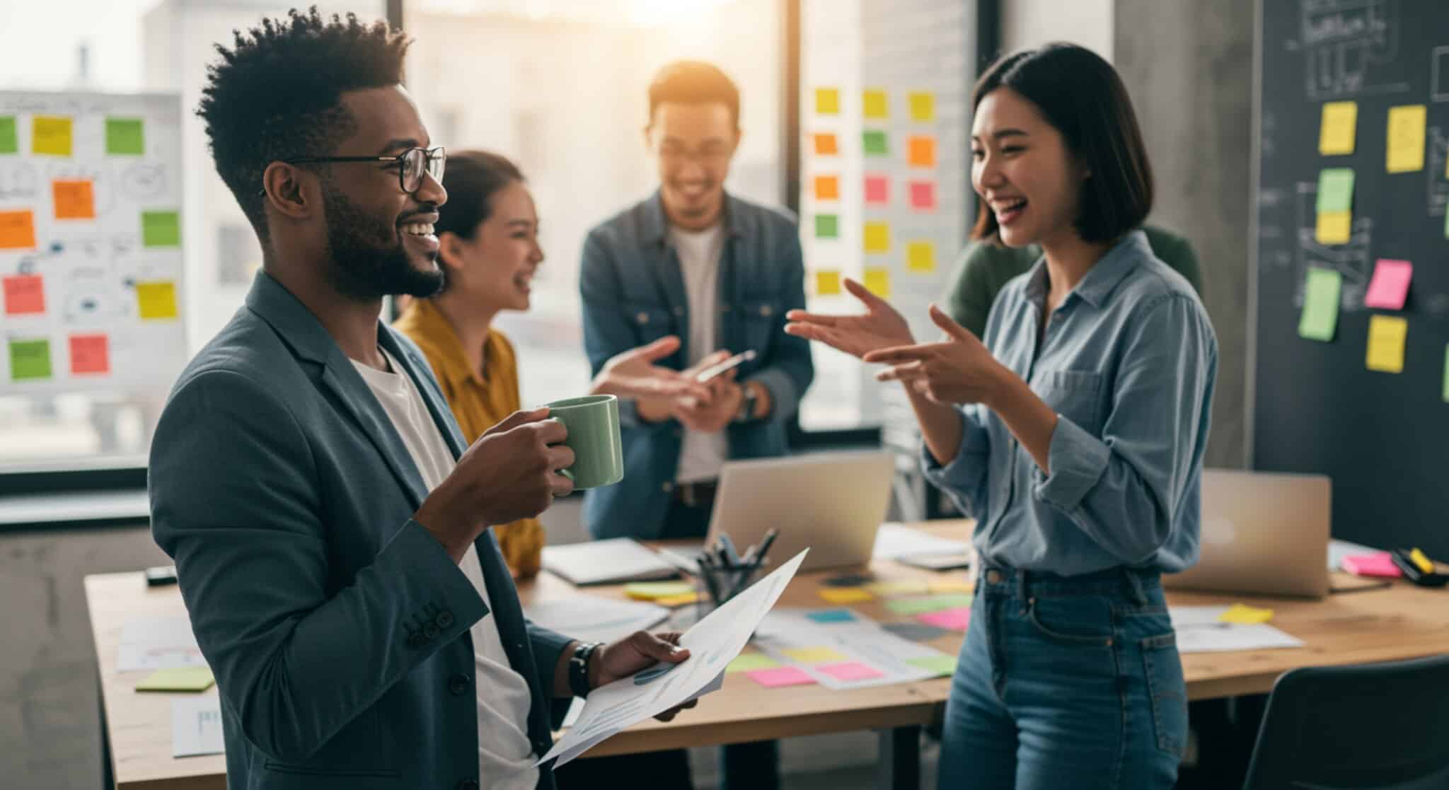 Mise à jour et maintenance CRM pour une gestion optimale des contacts