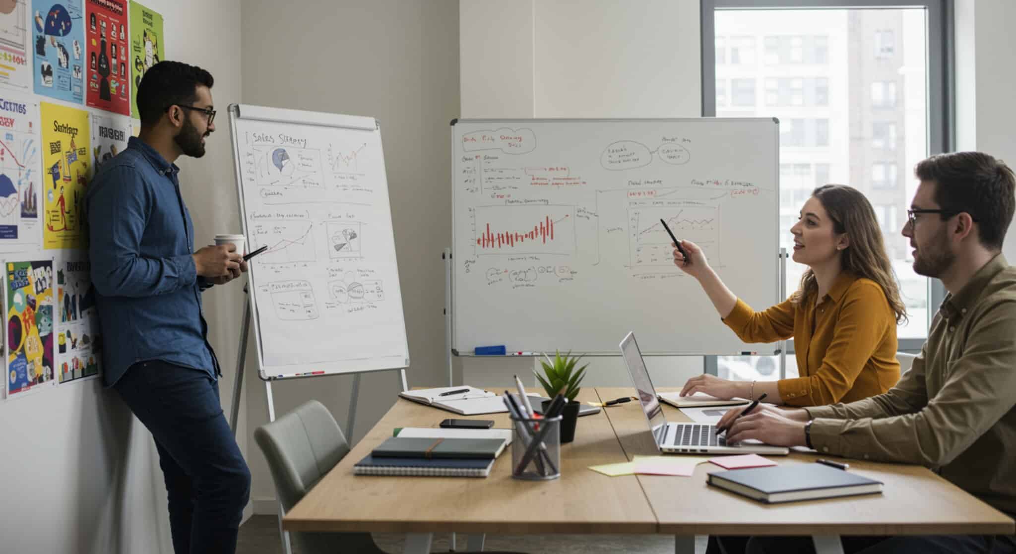 Modélisation prédictive pour CRM : améliorer le reporting et l'analyse des données