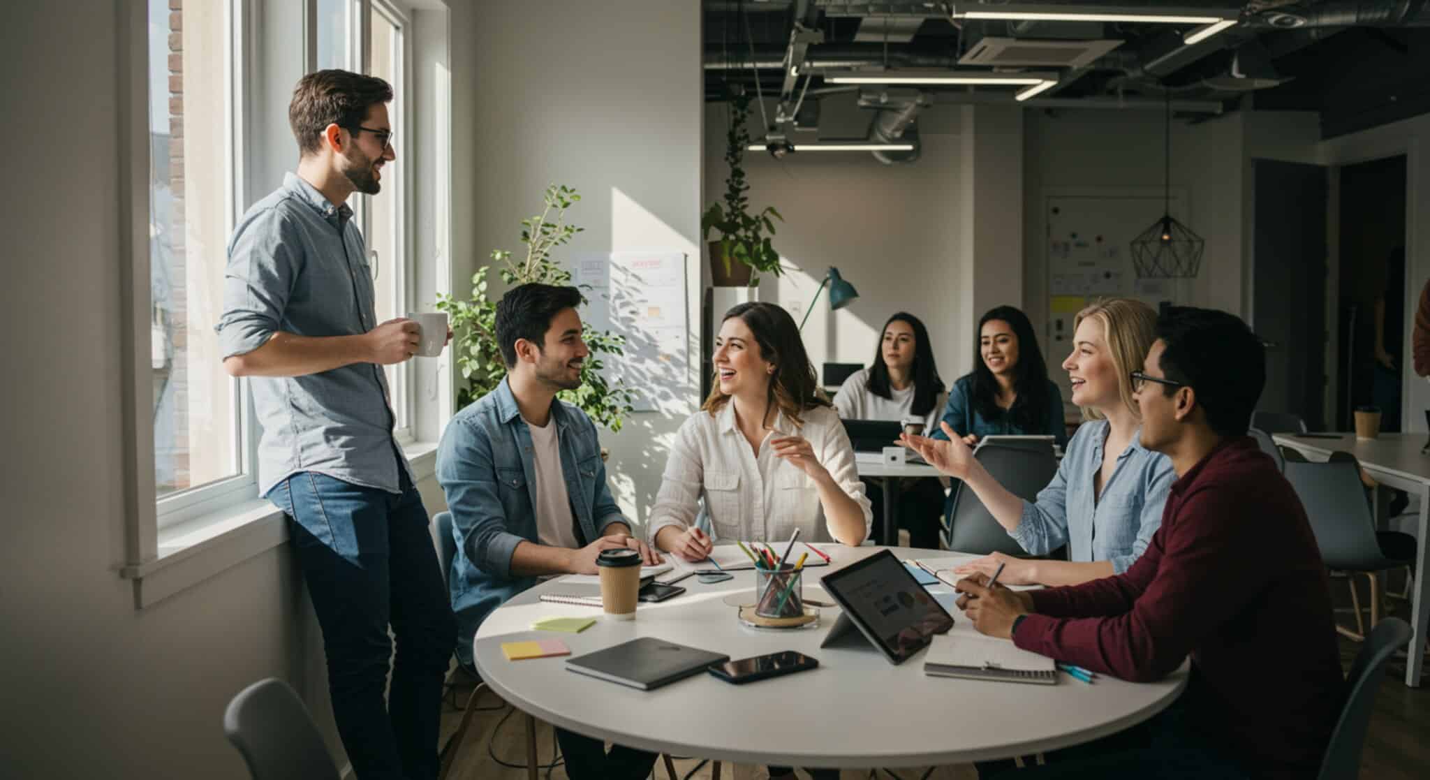 Planification et orchestration pour campagnes d'automatisation marketing