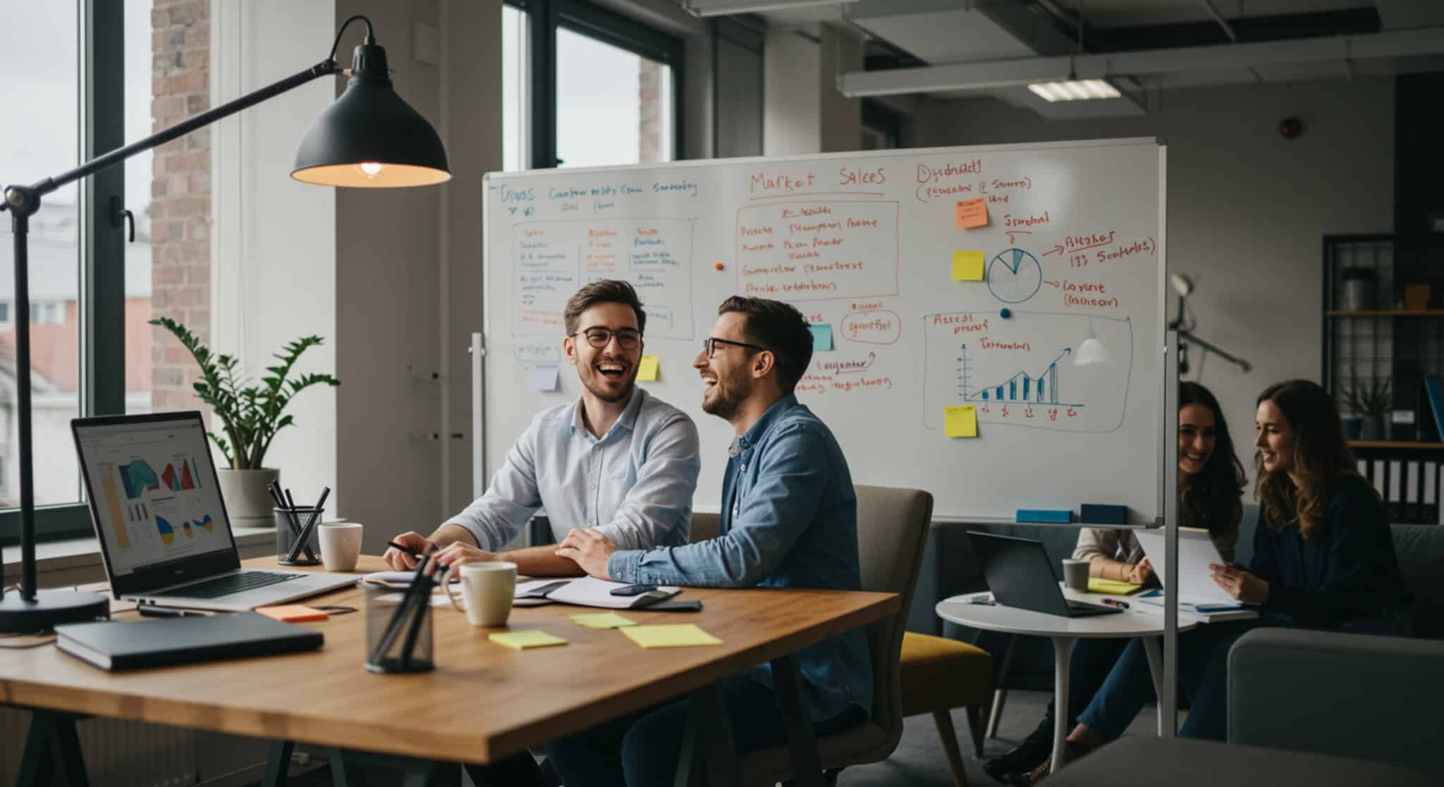 Prévisions de vente efficaces avec CRM