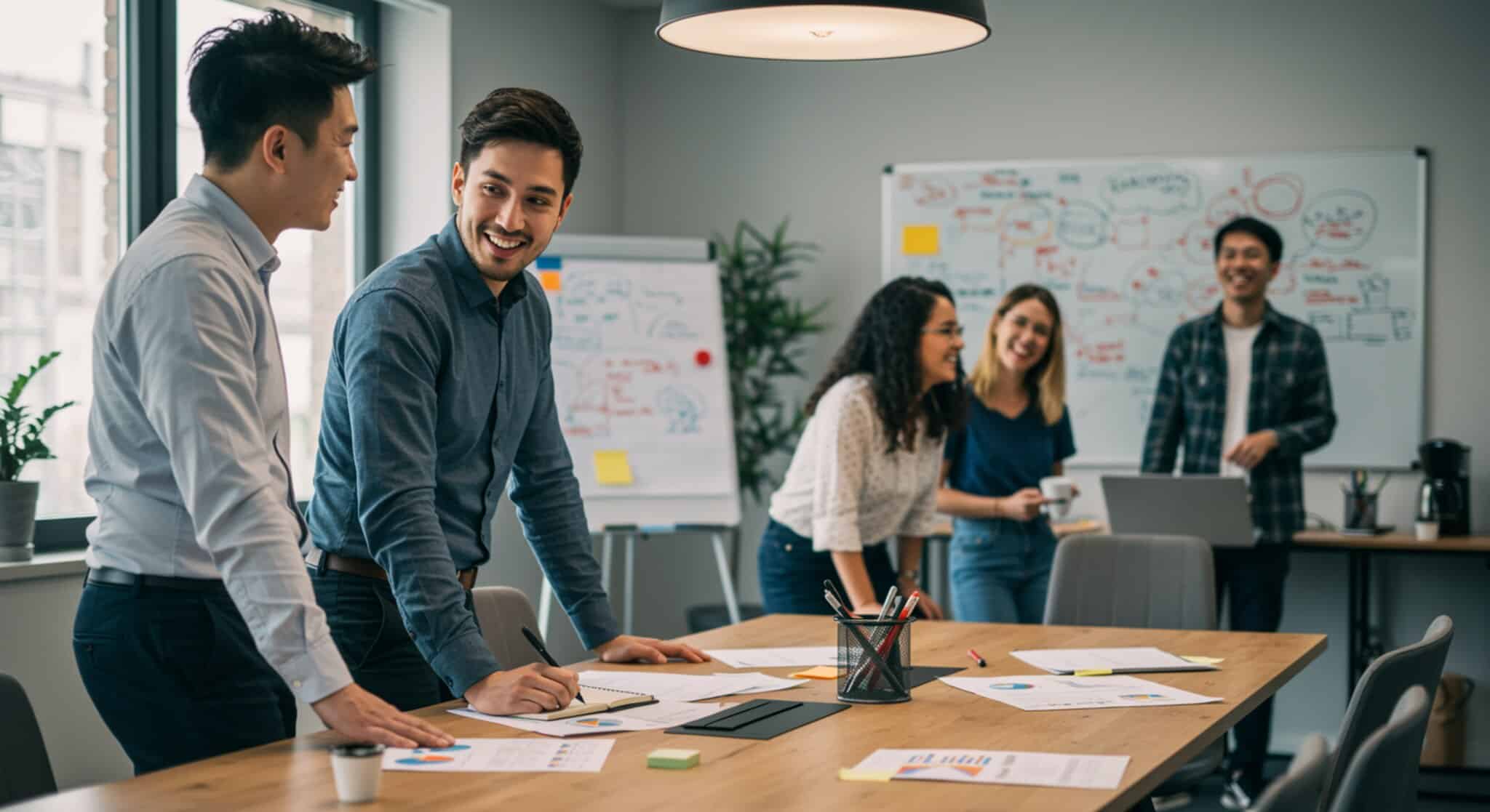 Stratégies d'amélioration de la relation client via l'intégration de l'automatisation marketing et du CRM