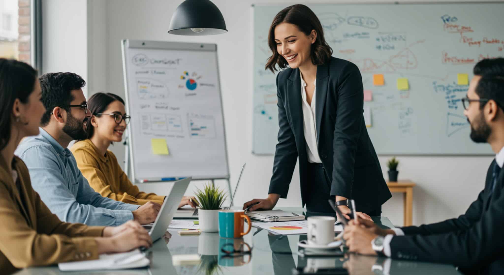 Stratégies de coordination multicanal pour campagnes de marketing automatisées