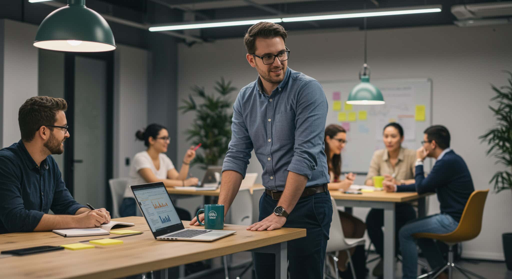 Stratégies de déclencheurs basés sur le comportement pour campagnes automatisées en automatisation marketing