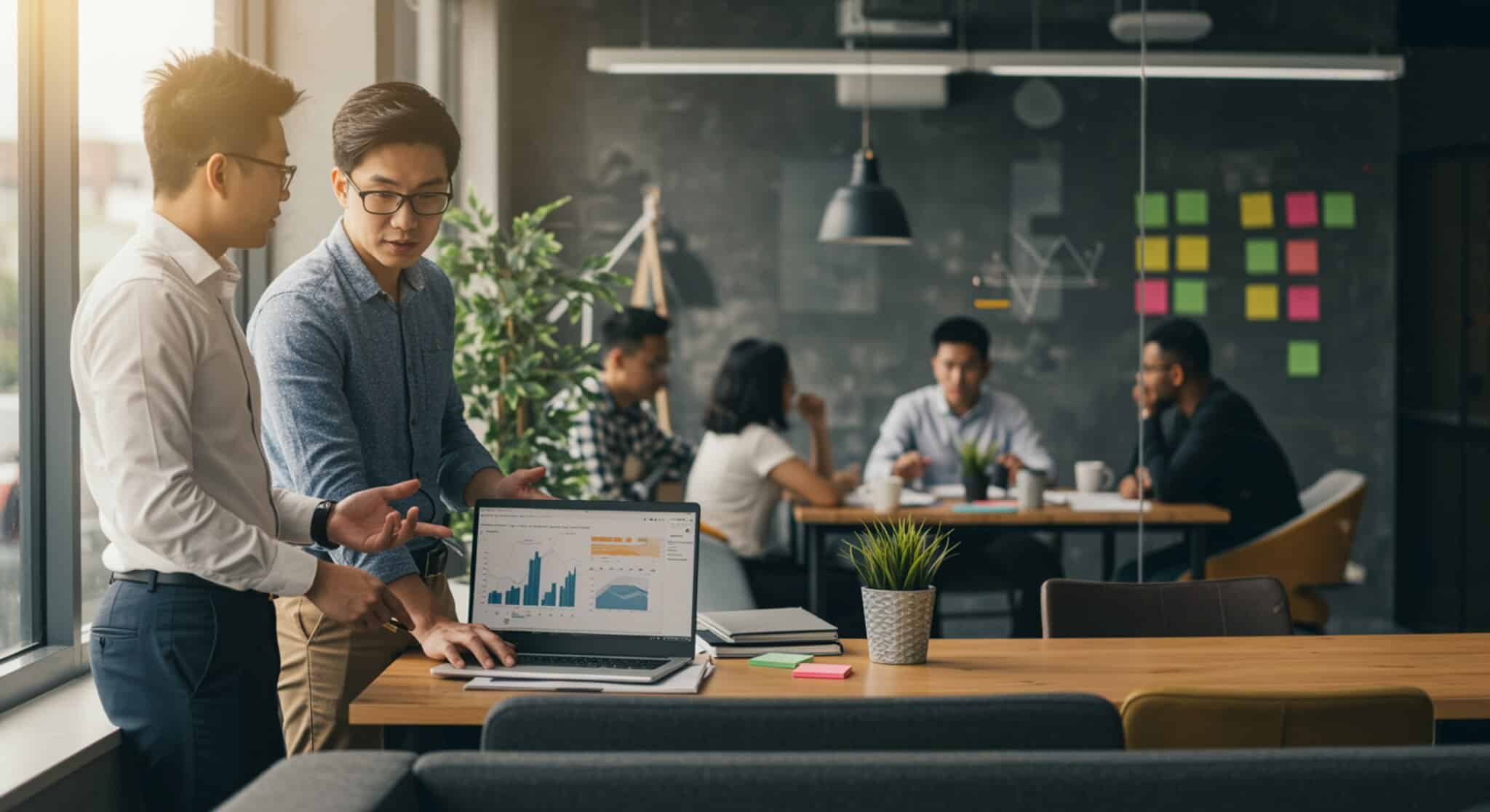 Stratégies de déclencheurs de vente pour CRM et marketing automation