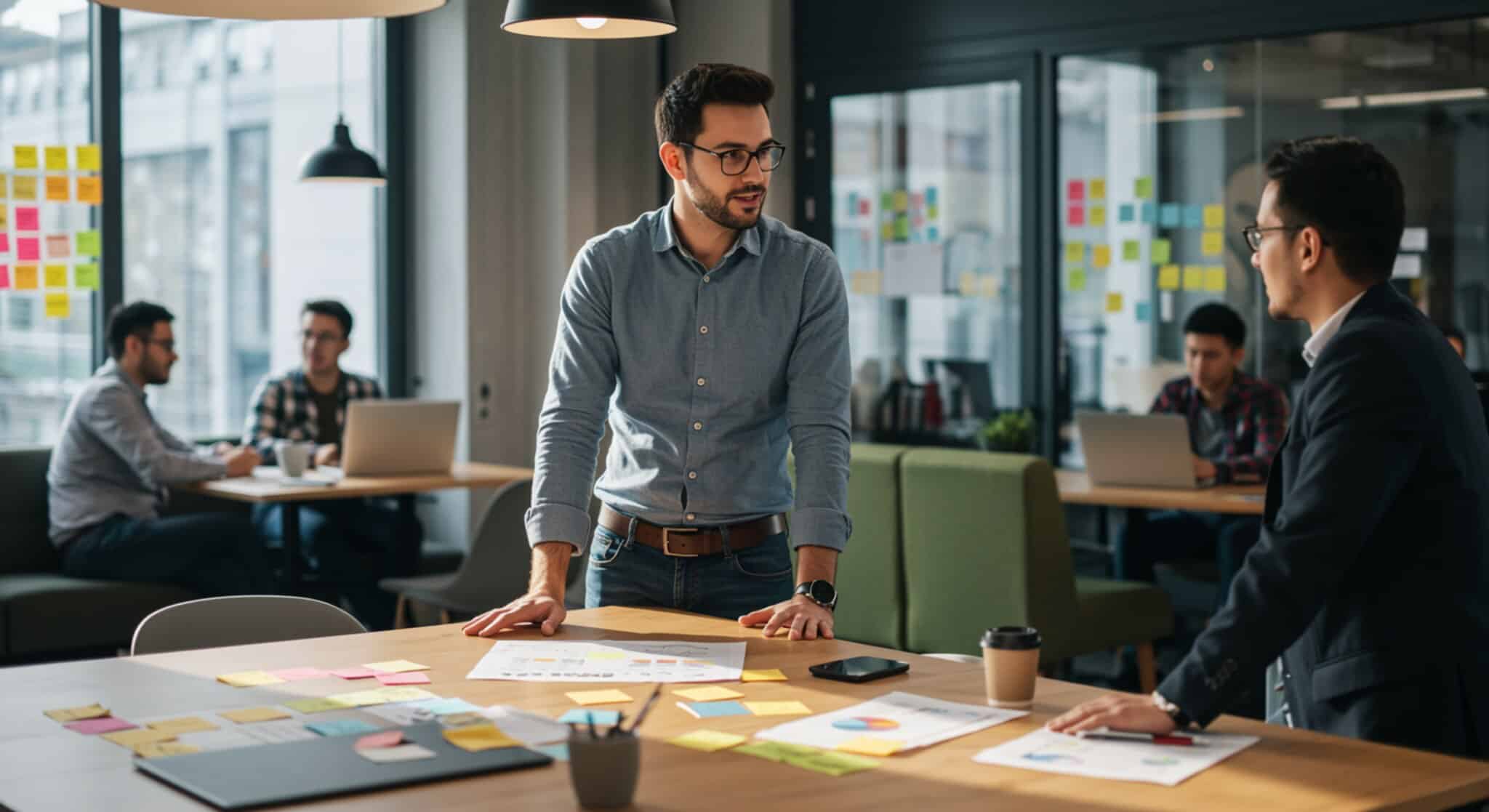 Stratégies de nurturing de leads pour le CRM et le marketing automation