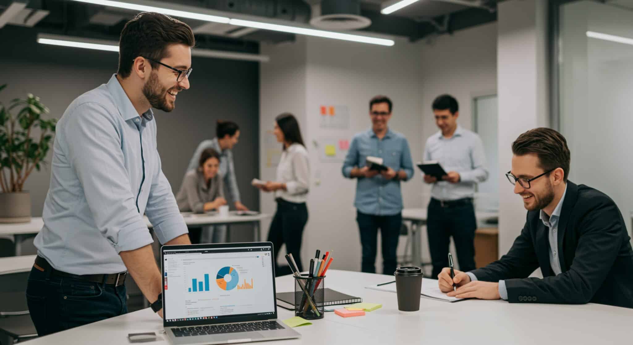 Stratégies de personnalisation de masse pour les plateformes d'automatisation marketing