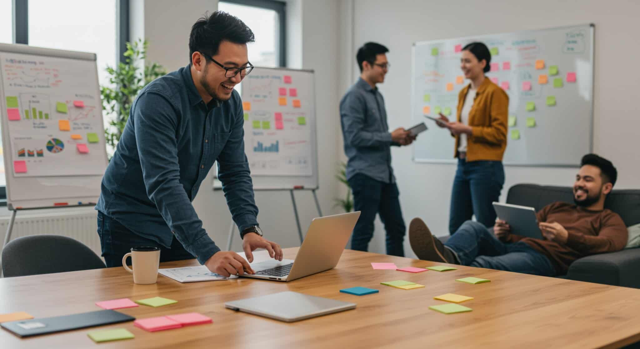 Stratégies de personnalisation des communications dans l'automatisation marketing et intégration CRM