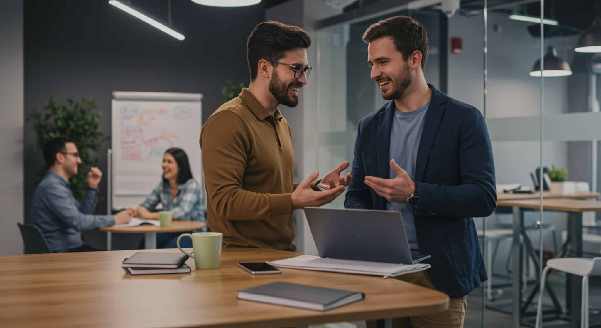 Stratégies d'intégration multicanal pour CRM et marketing automation