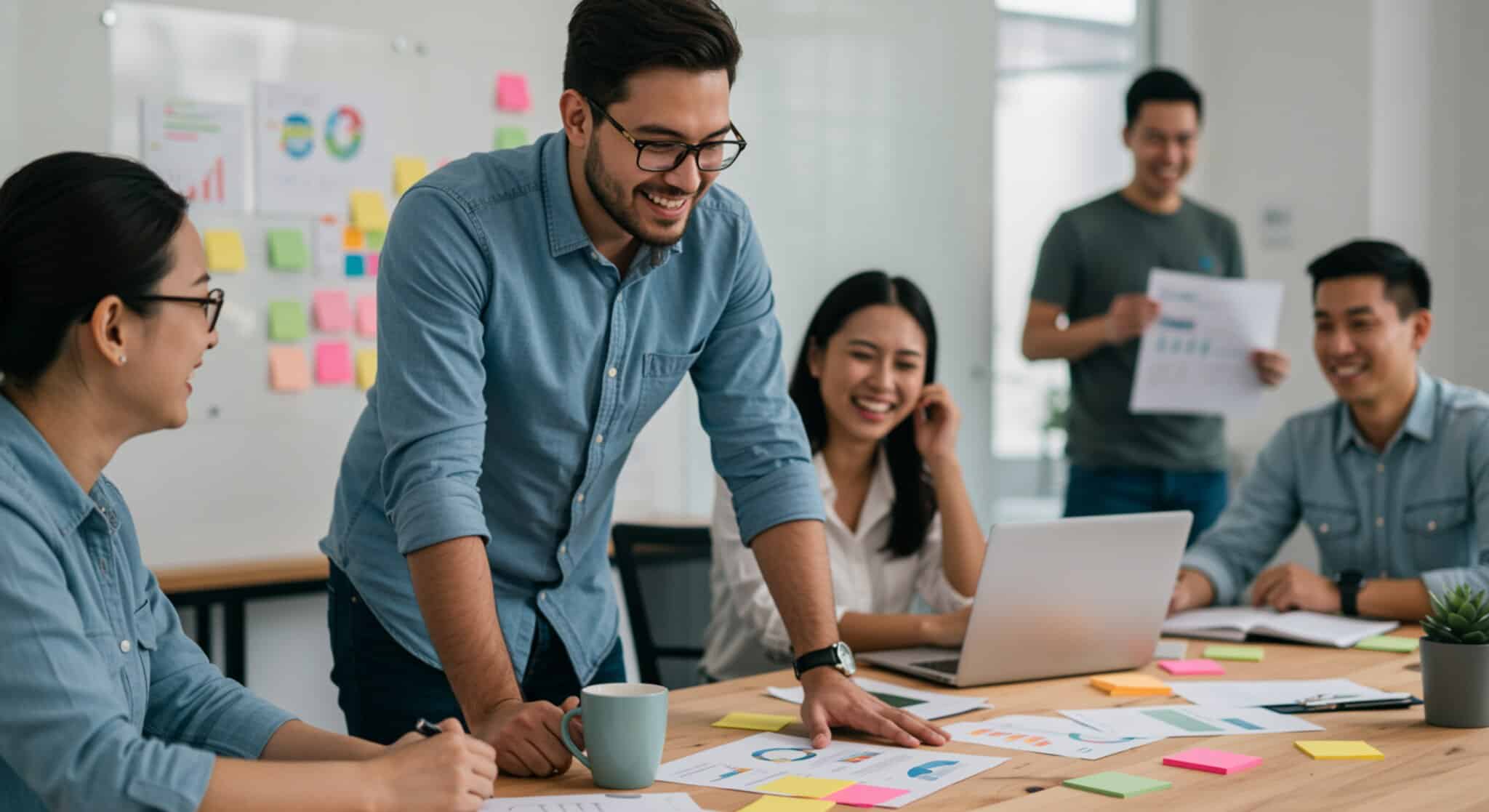 Stratégies d'optimisation et A/B Testing pour campagnes de marketing automatisées