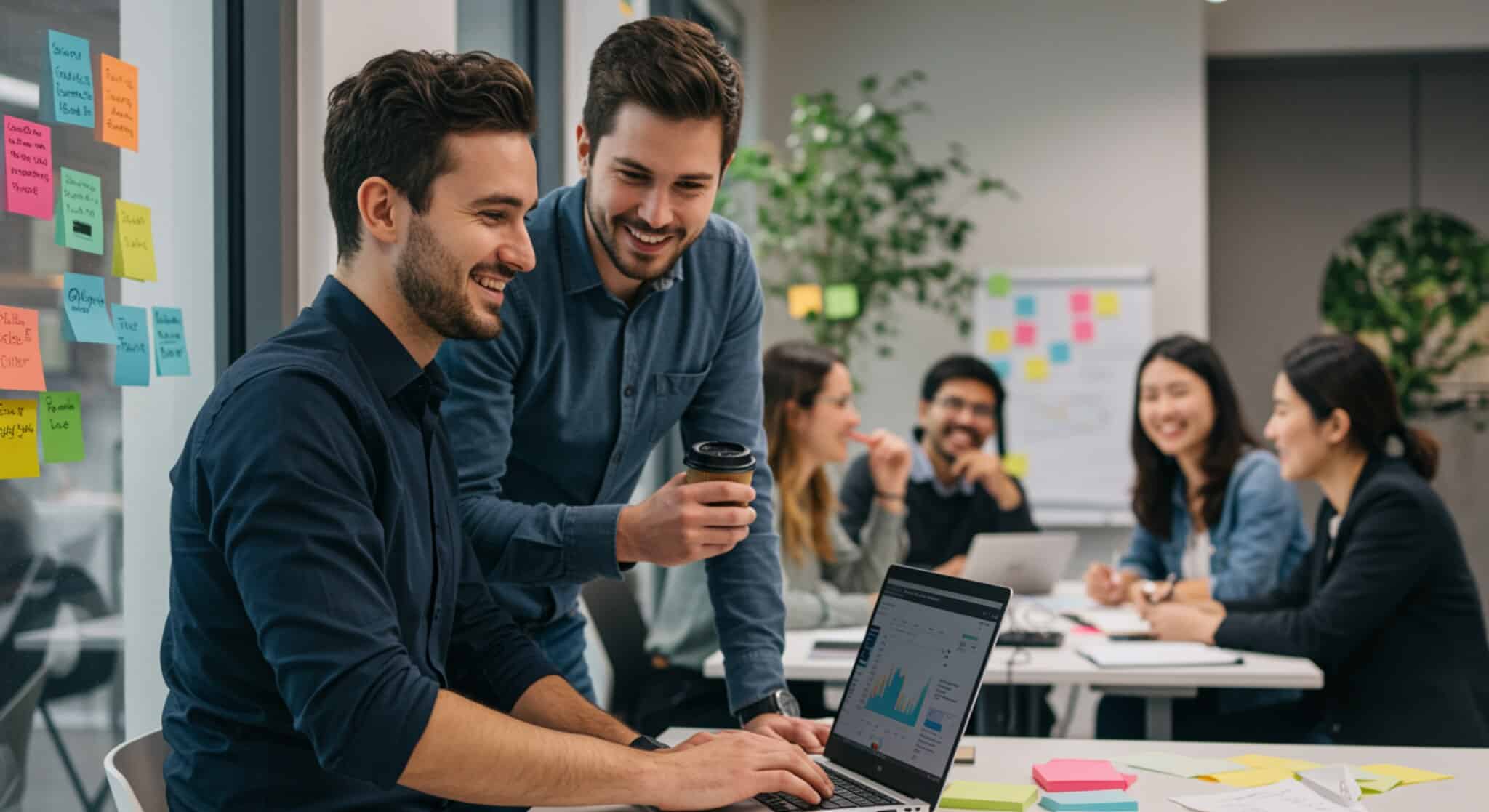 Suivi des interactions client dans le CRM pour la gestion des ventes