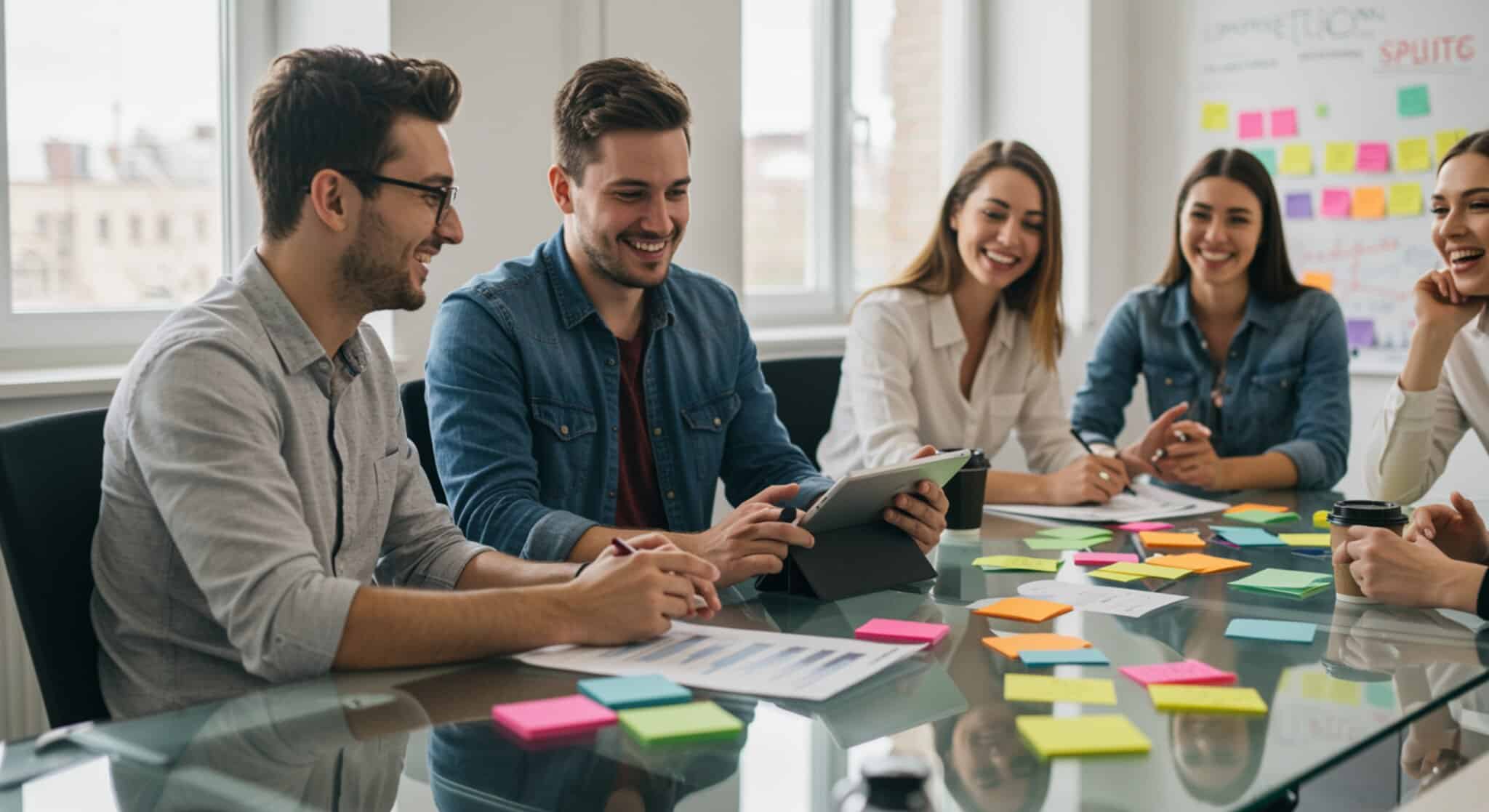 Suivi des performances dans l'automatisation marketing
