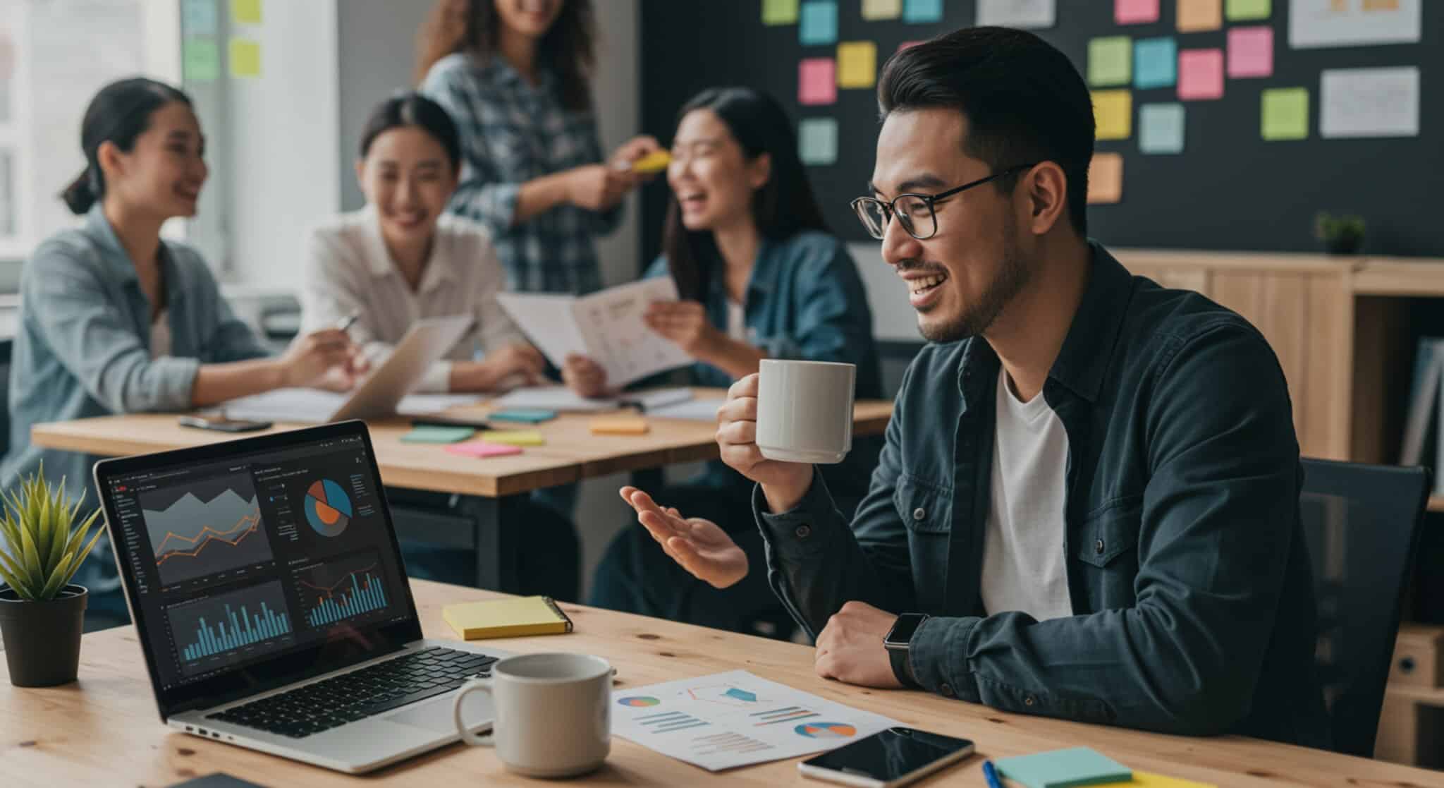 Suivi des ventes pour CRM: meilleures pratiques Reporting et Analytics