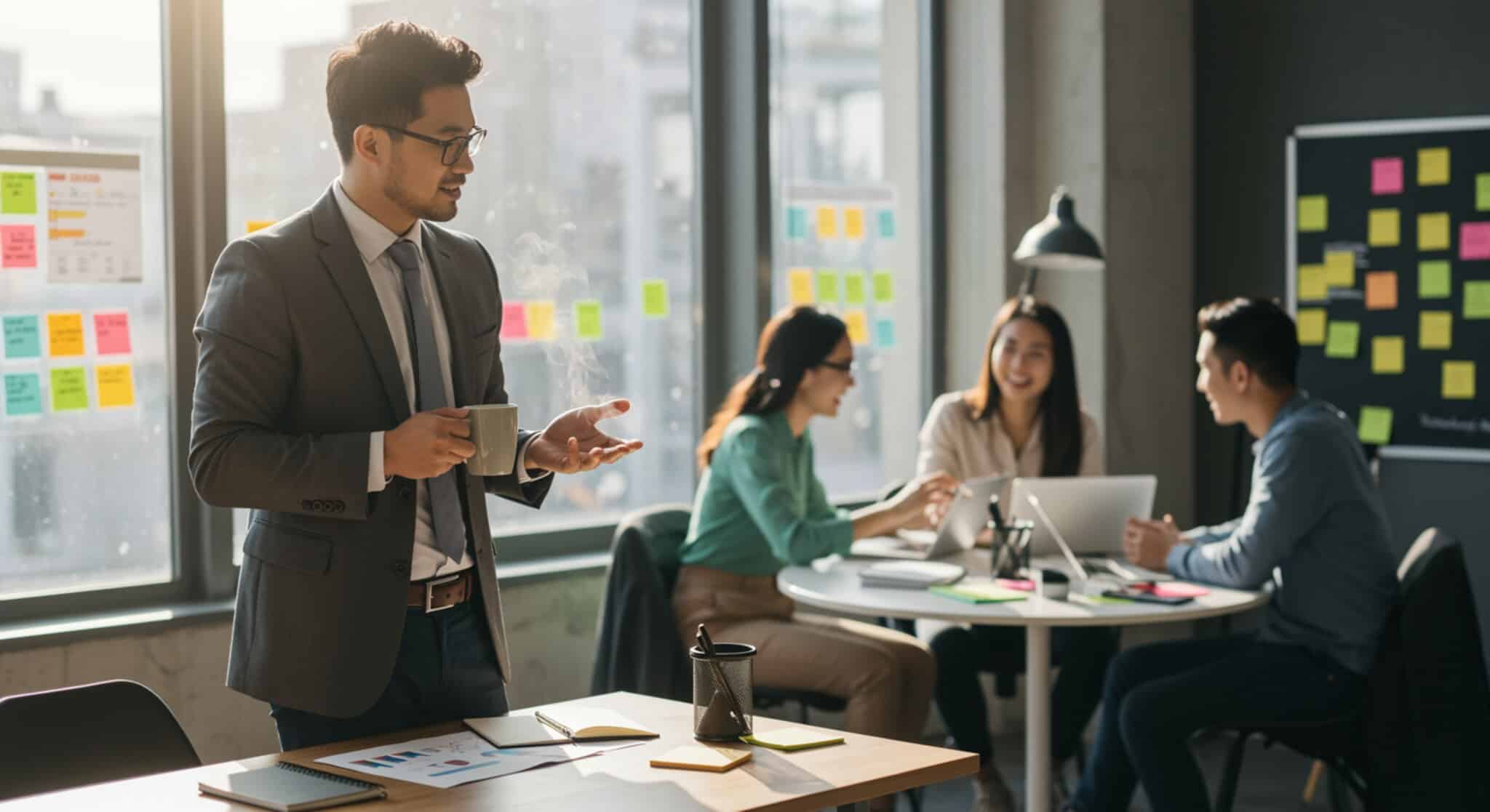 Suivi et analyse des performances des campagnes automatisées en marketing