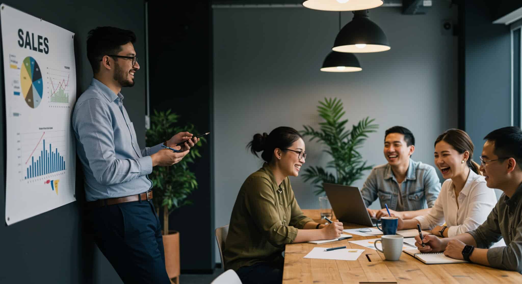 Synchronisation CRM et stratégies de Marketing pour une meilleure gestion des contacts
