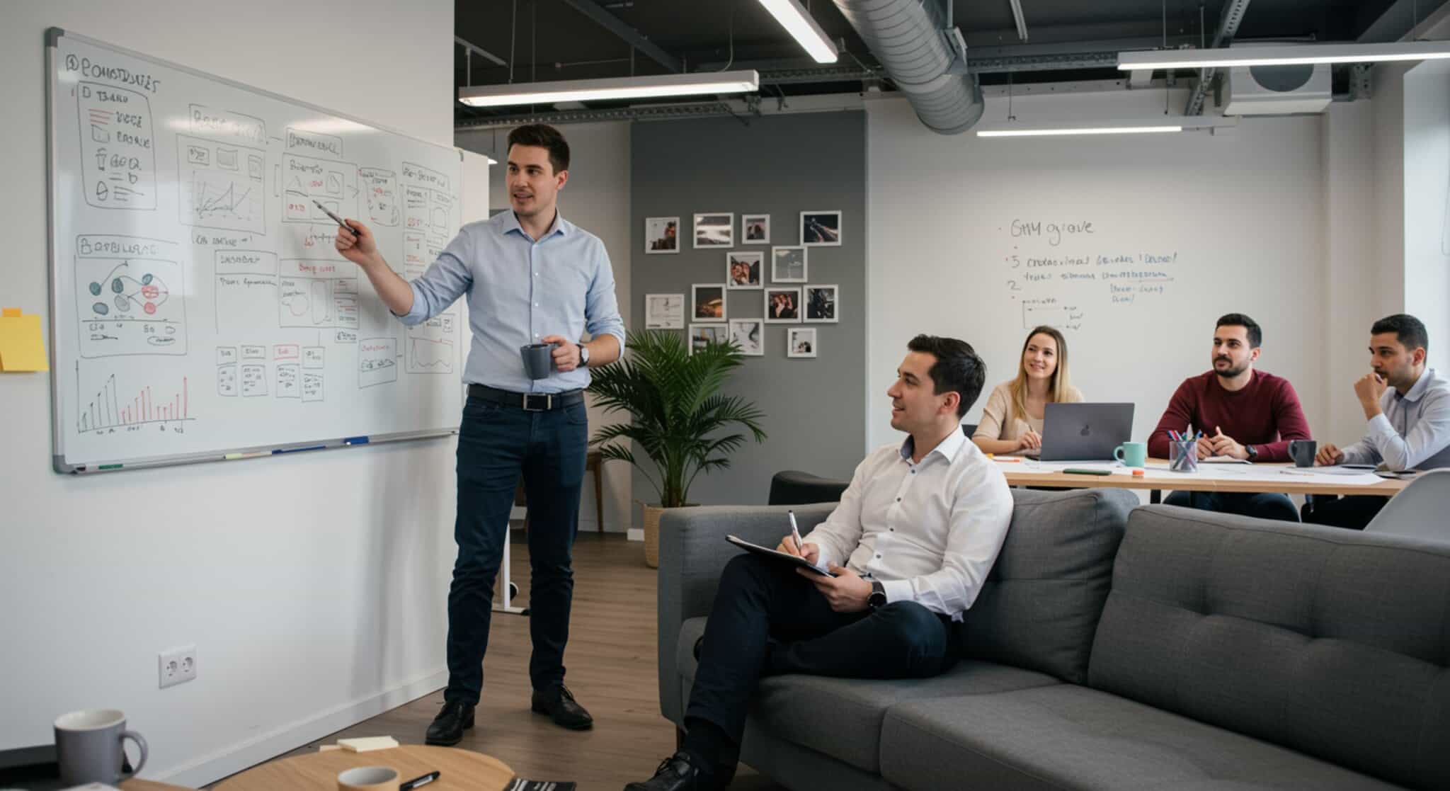 Synchronisation des données pour l'automatisation marketing avec CRM