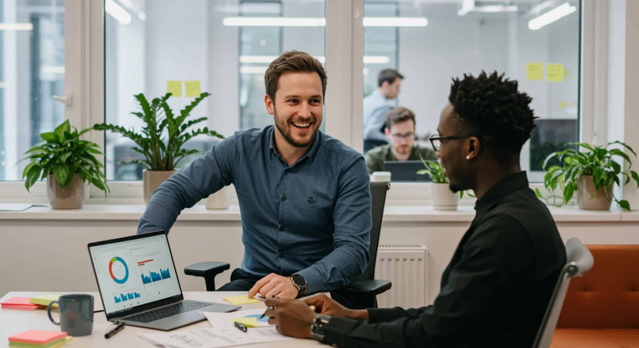 Tableaux de bord personnalisés pour CRM : stratégies de reporting et analytics